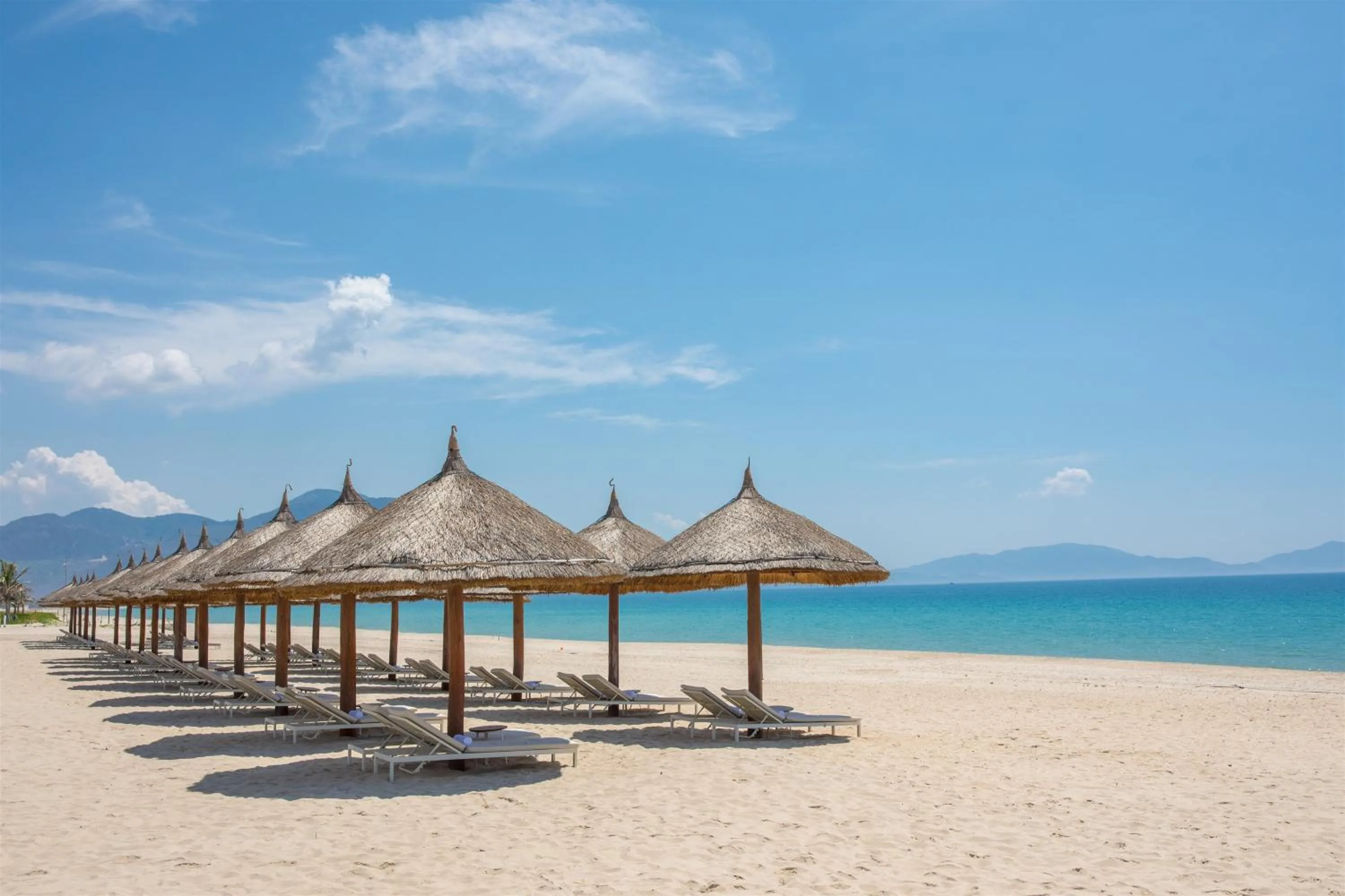 Off site in Alma Resort Cam Ranh