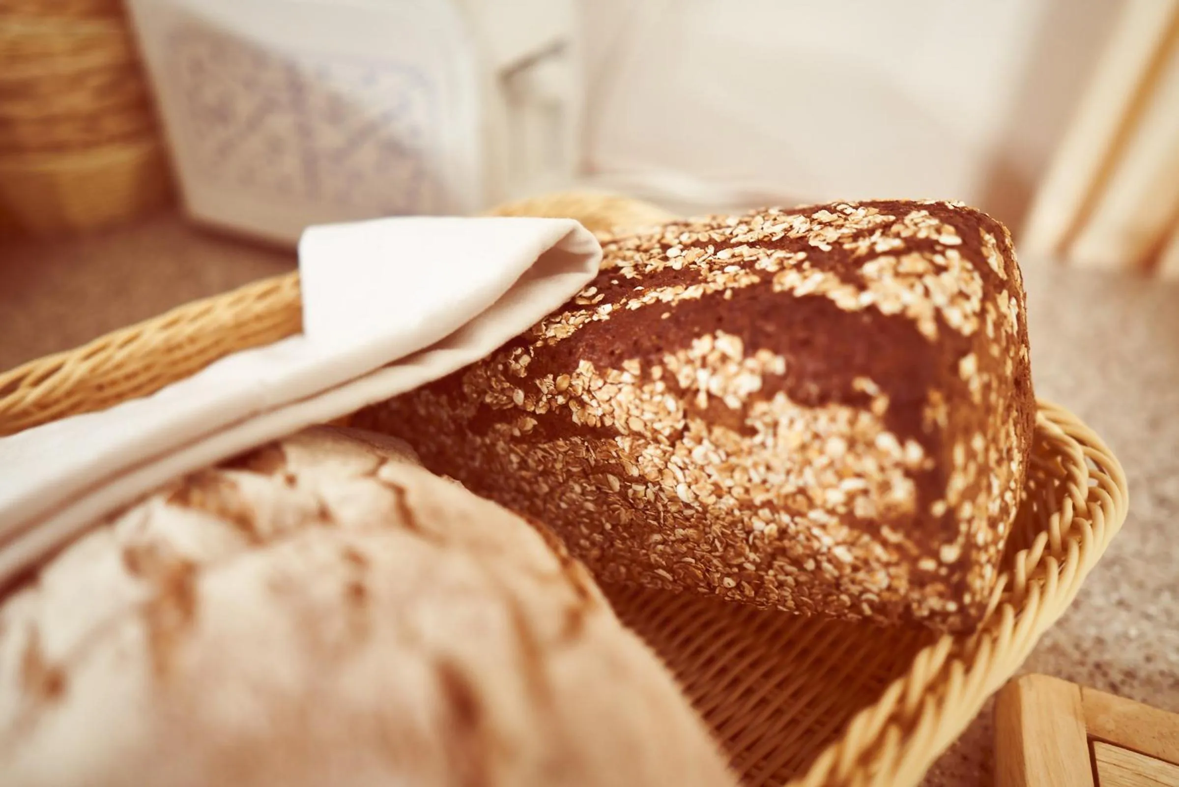 Breakfast in Das Landhotel am Trätzhof Fulda