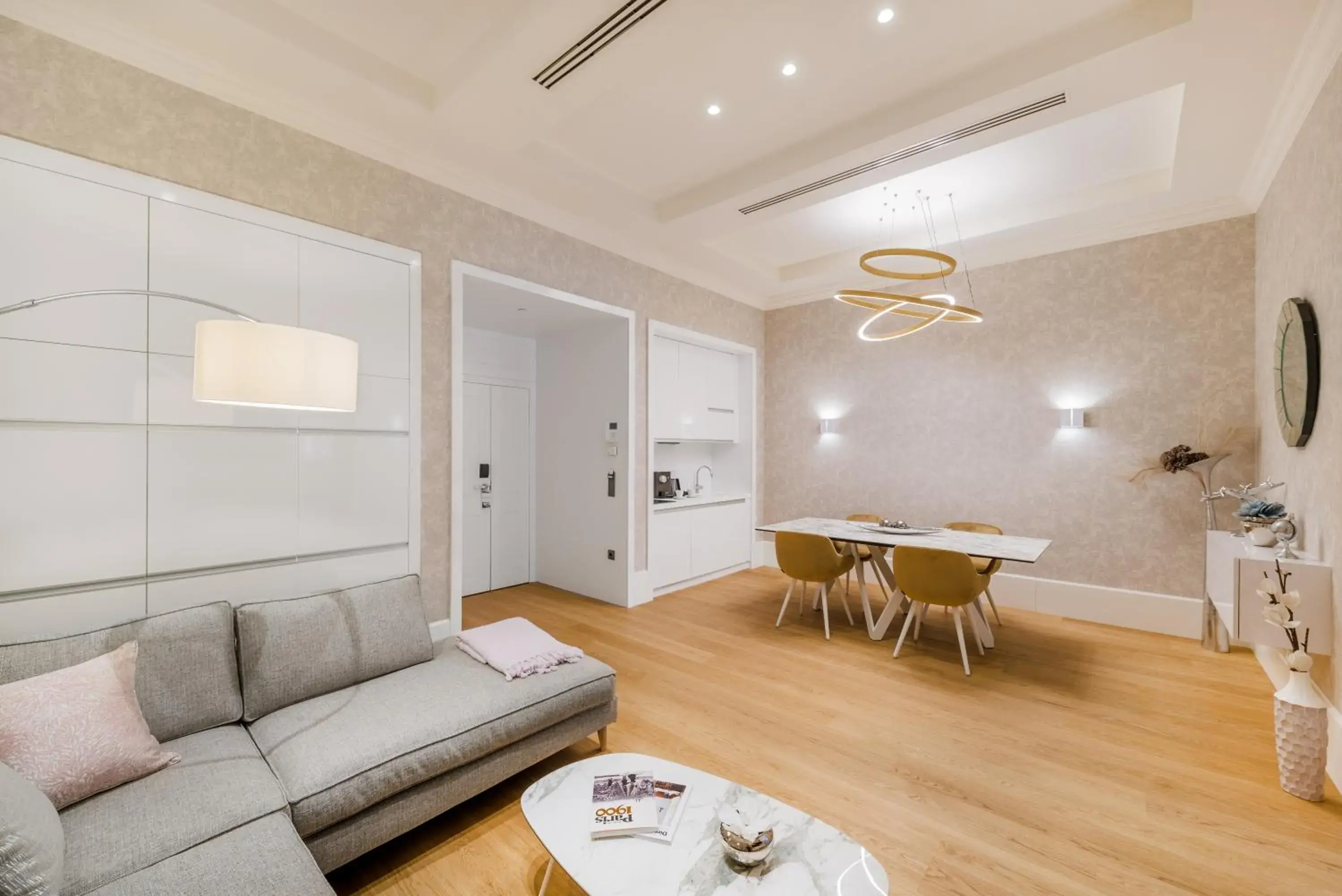 Governor Suite with Danube view in Hotel Vision Budapest by Continental Group Governor Suite with Danube view in Hotel Vision Budapest by Continental Group