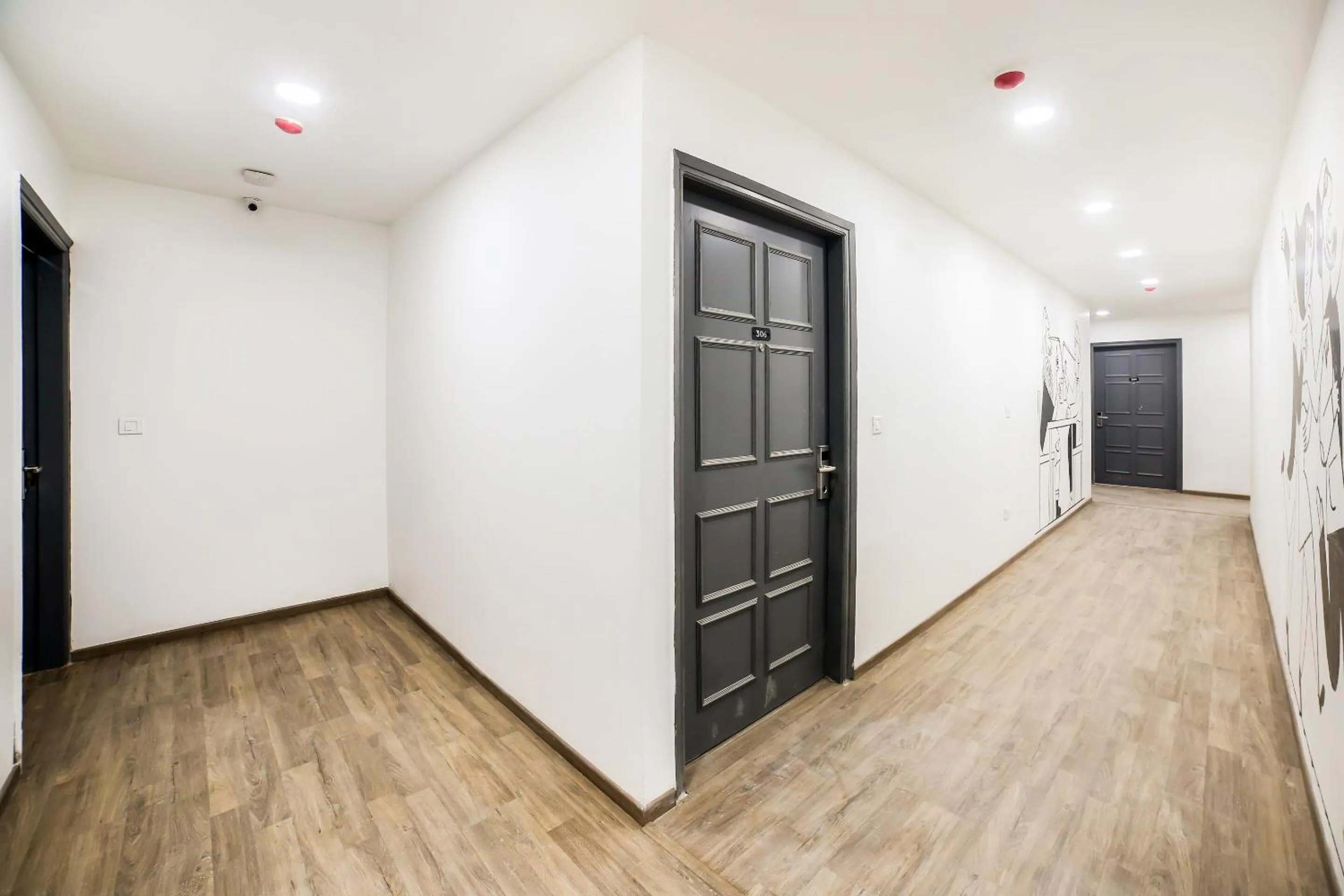 Facade/entrance in Collection O Ajanta Hotel