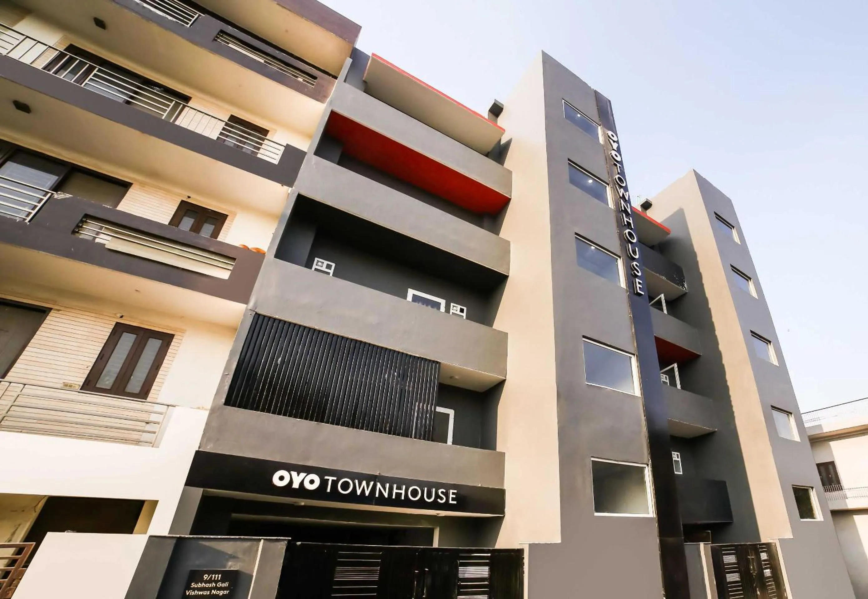 Collection O Ajanta Hotel