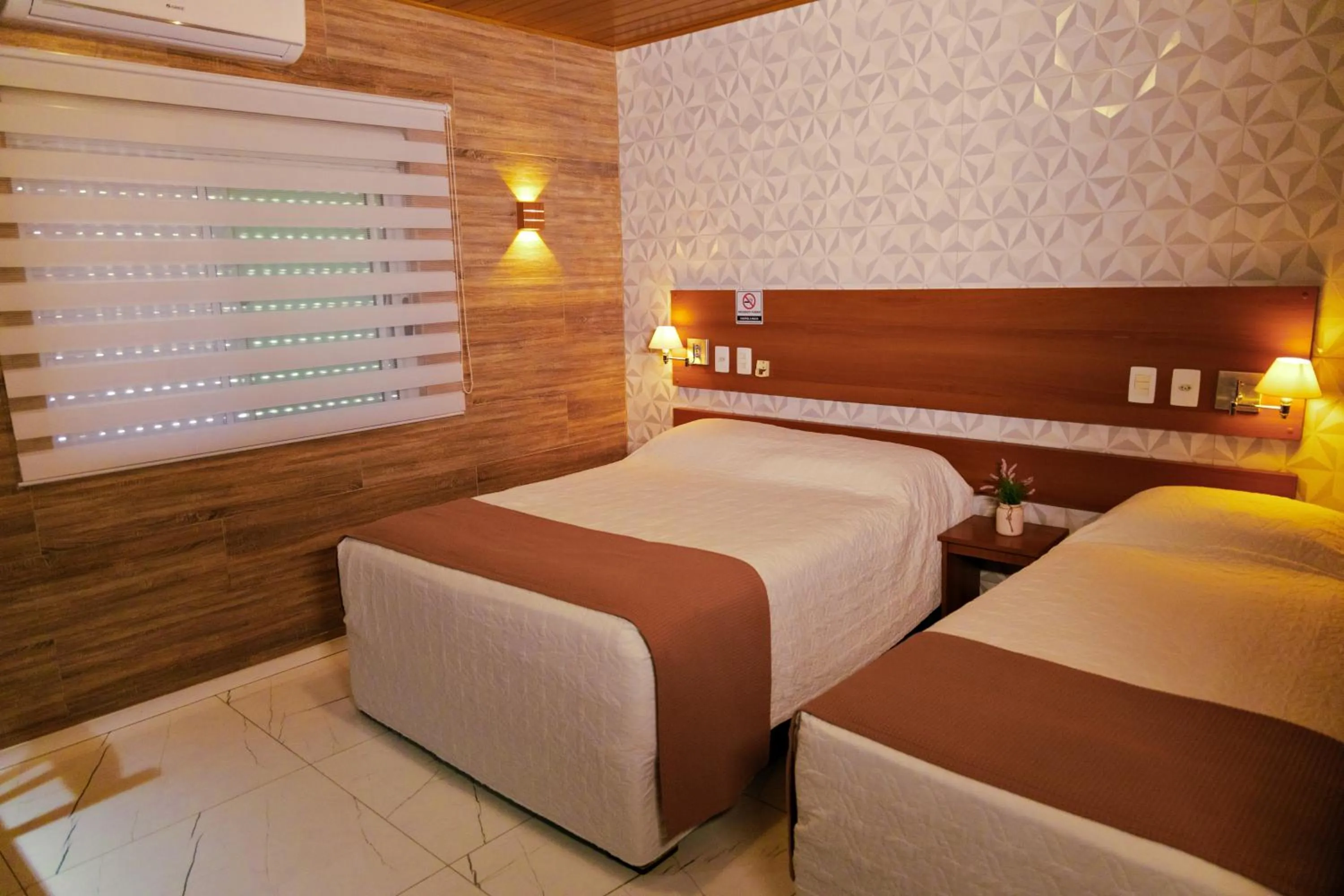 Bedroom, Bed in Pousada Costa Doce