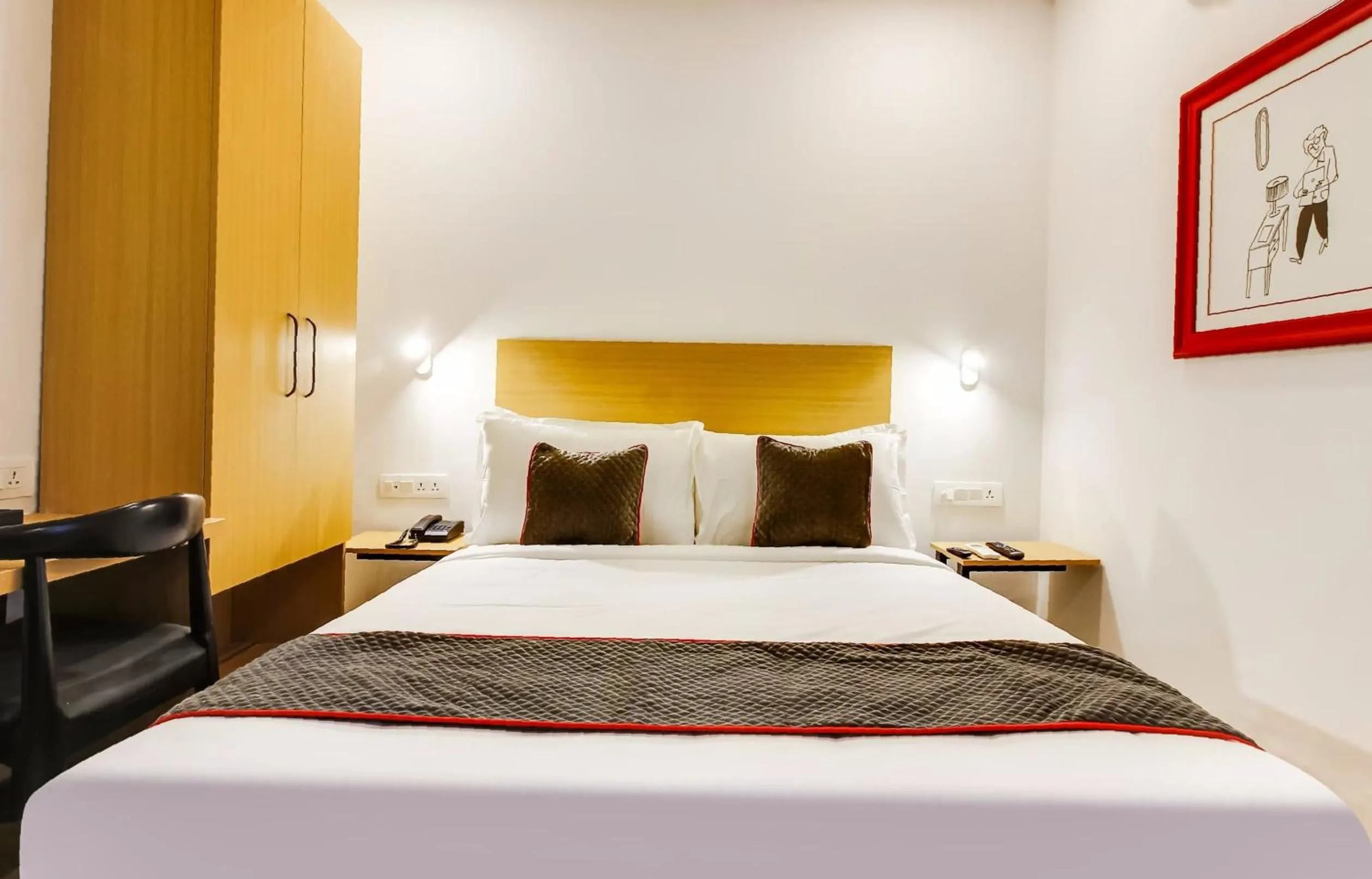 Other in Super Townhouse De Alphabet