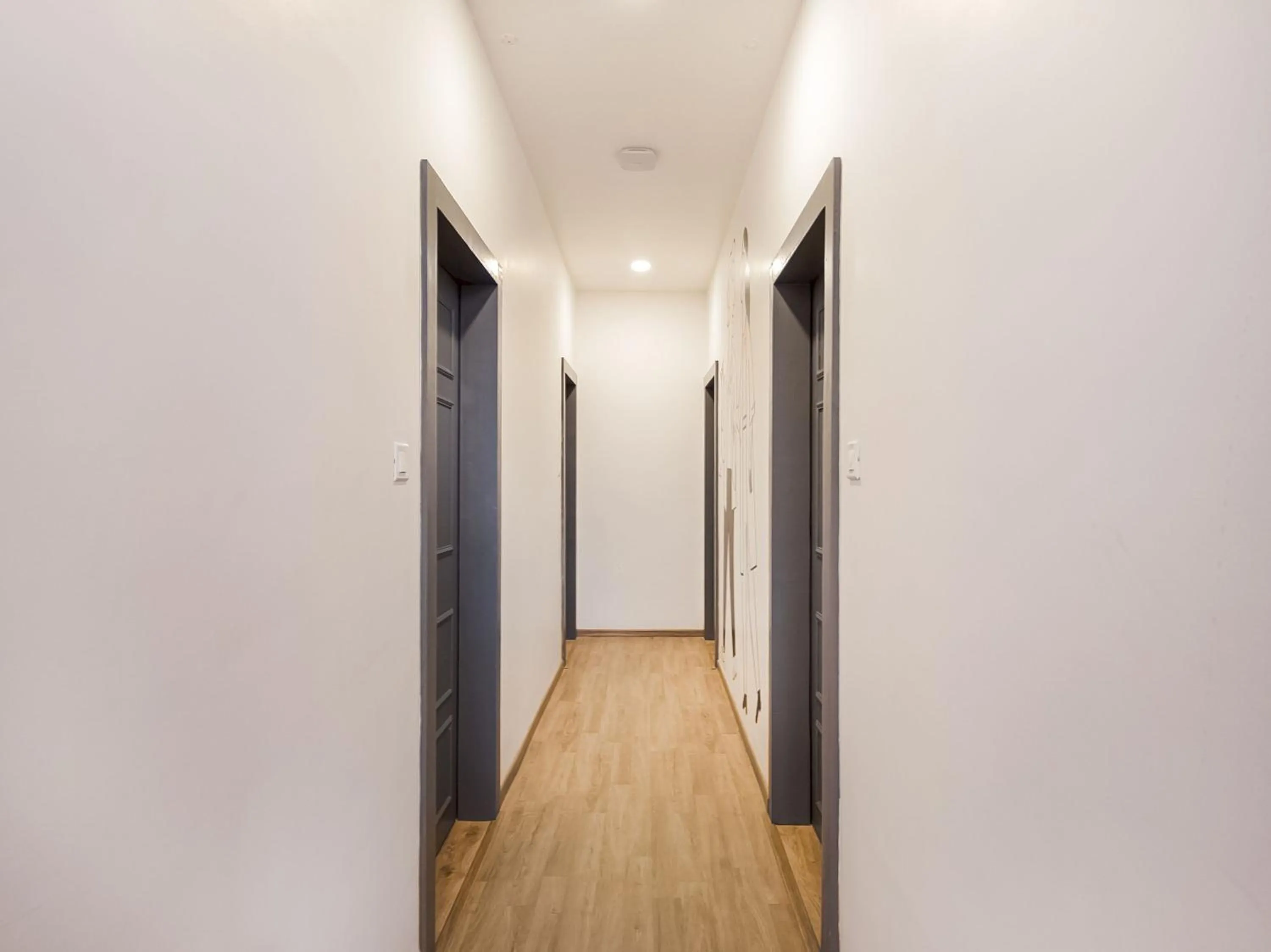 Lobby or reception in Townhouse Pipliyahana Square