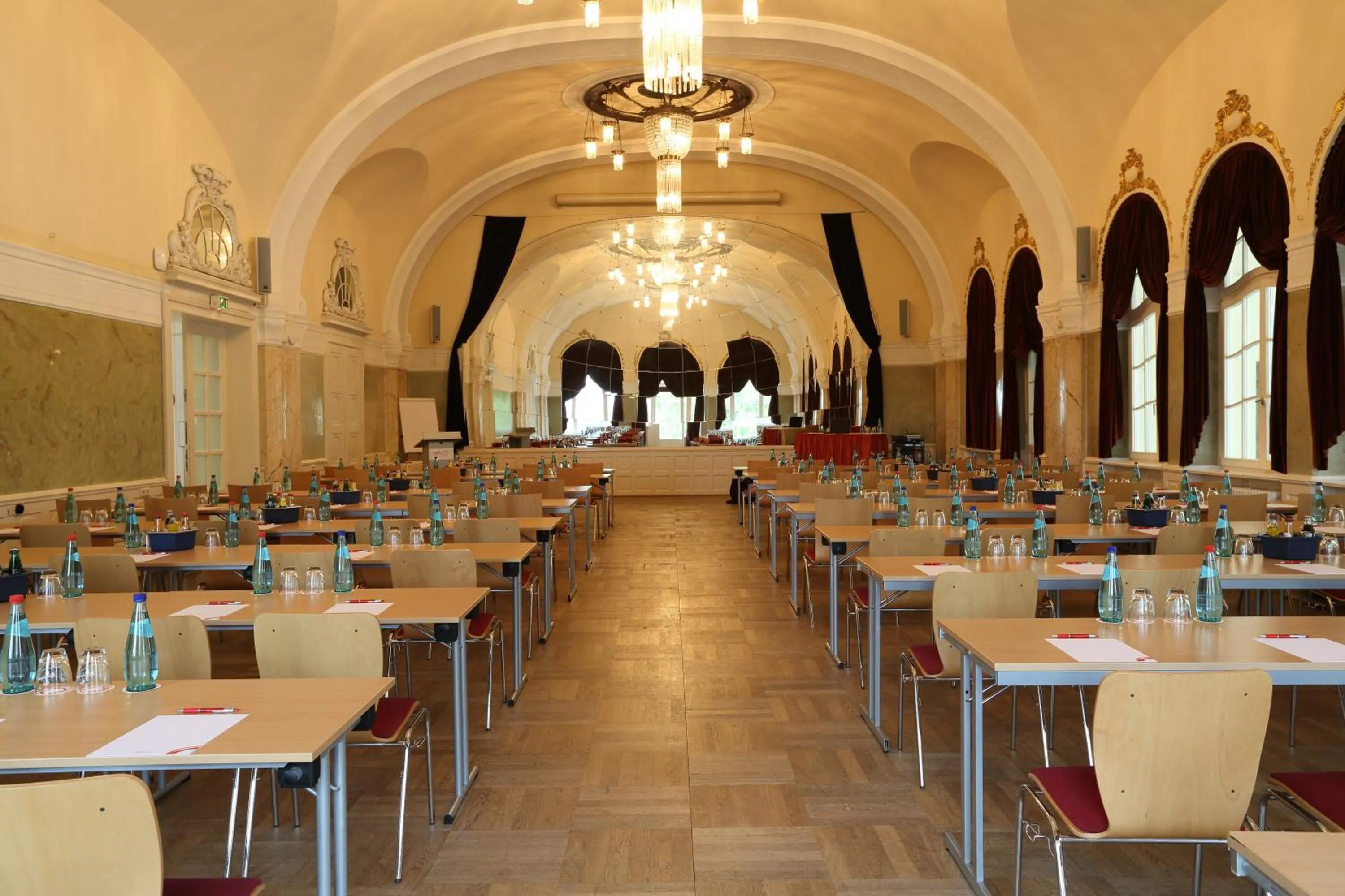 Day in Dolce by Wyndham Bad Nauheim