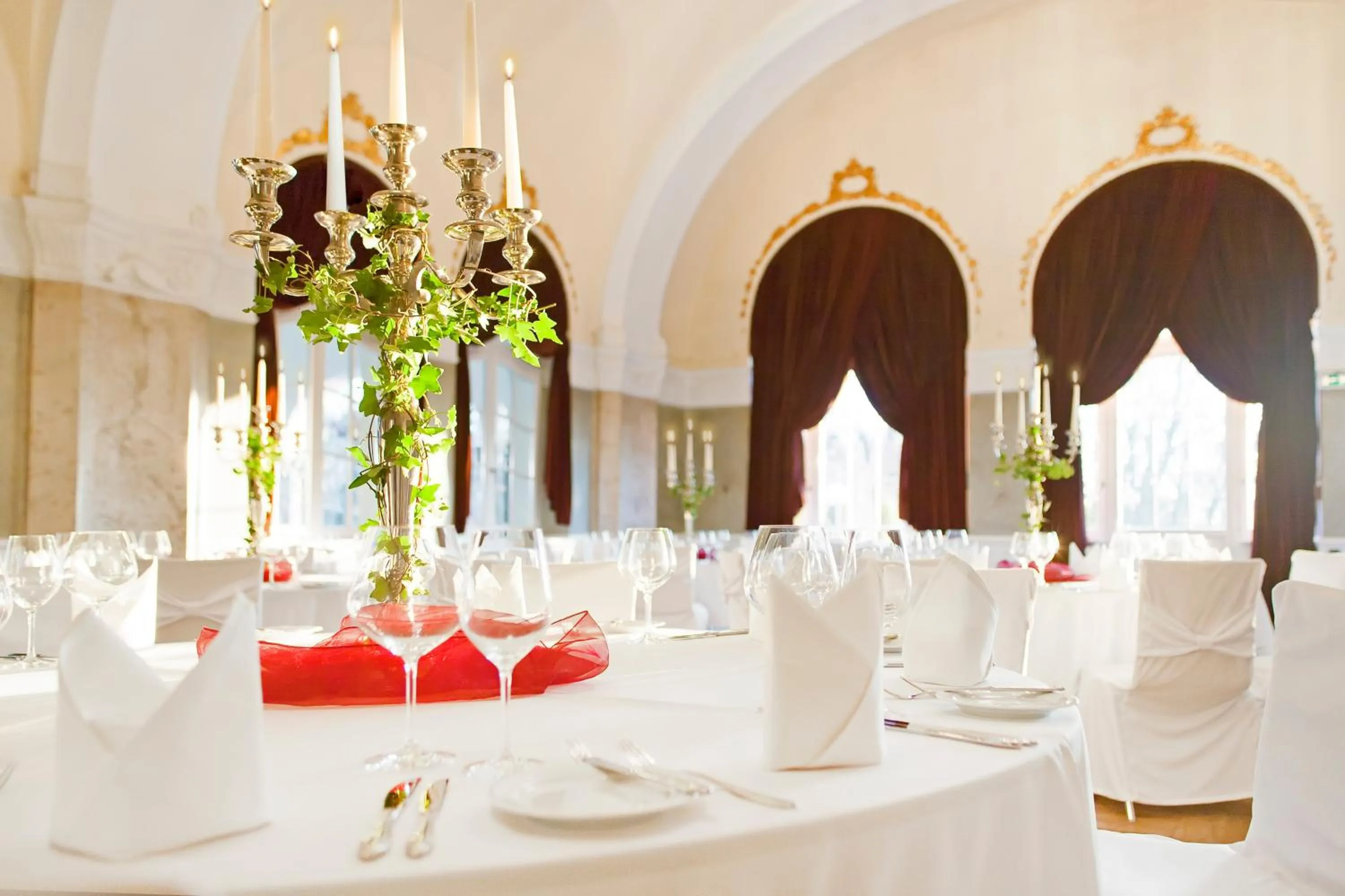 Banquet/Function facilities in Dolce by Wyndham Bad Nauheim