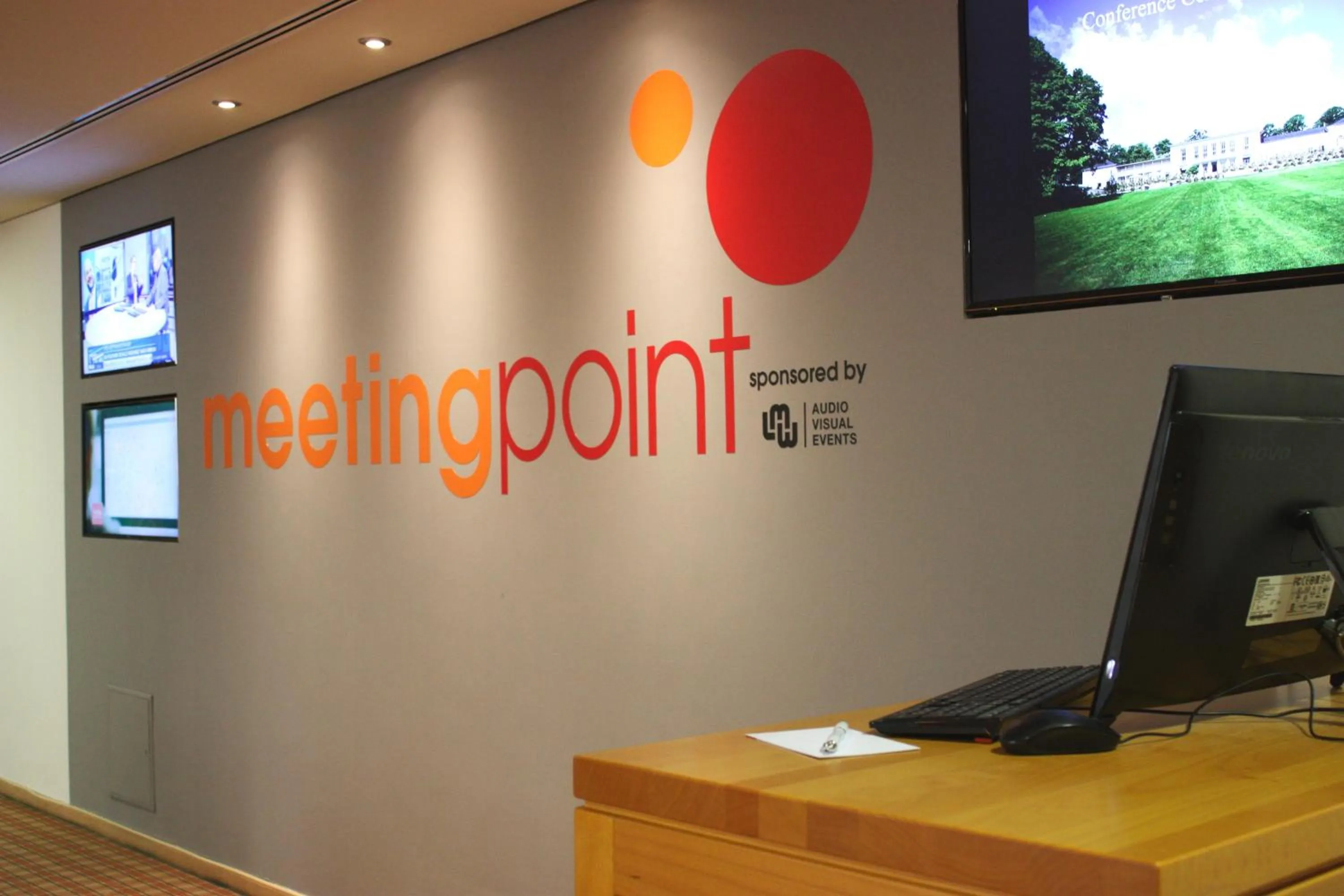 Business facilities in Dolce by Wyndham Bad Nauheim