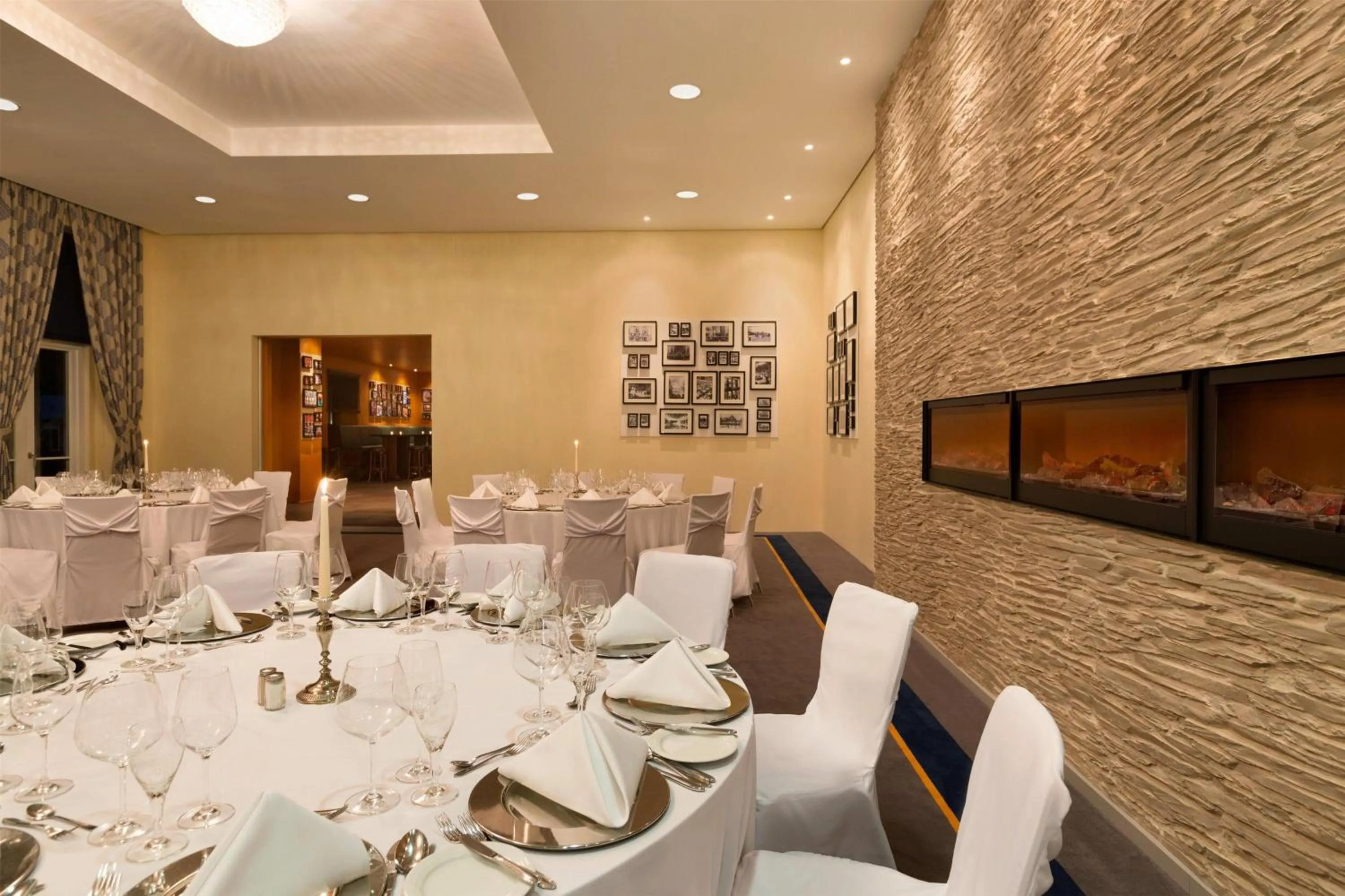 Banquet/Function facilities in Dolce by Wyndham Bad Nauheim