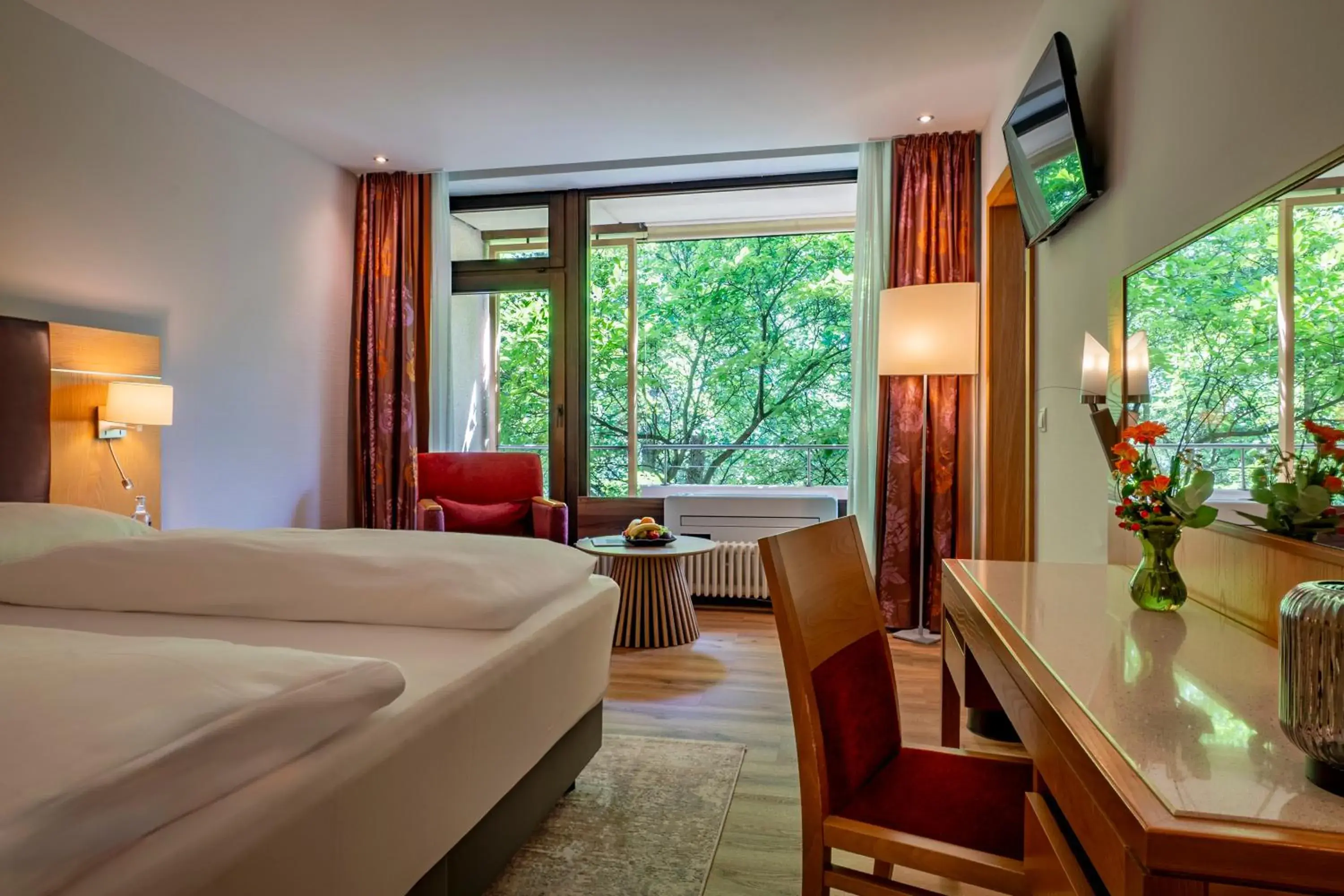 Suite in Dolce by Wyndham Bad Nauheim Suite in Dolce by Wyndham Bad Nauheim