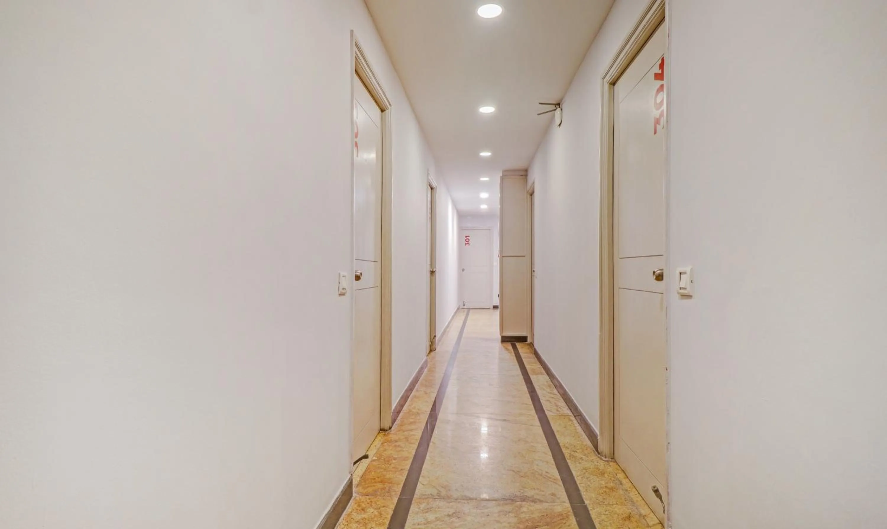 Itsy Hotels Classio Richmond