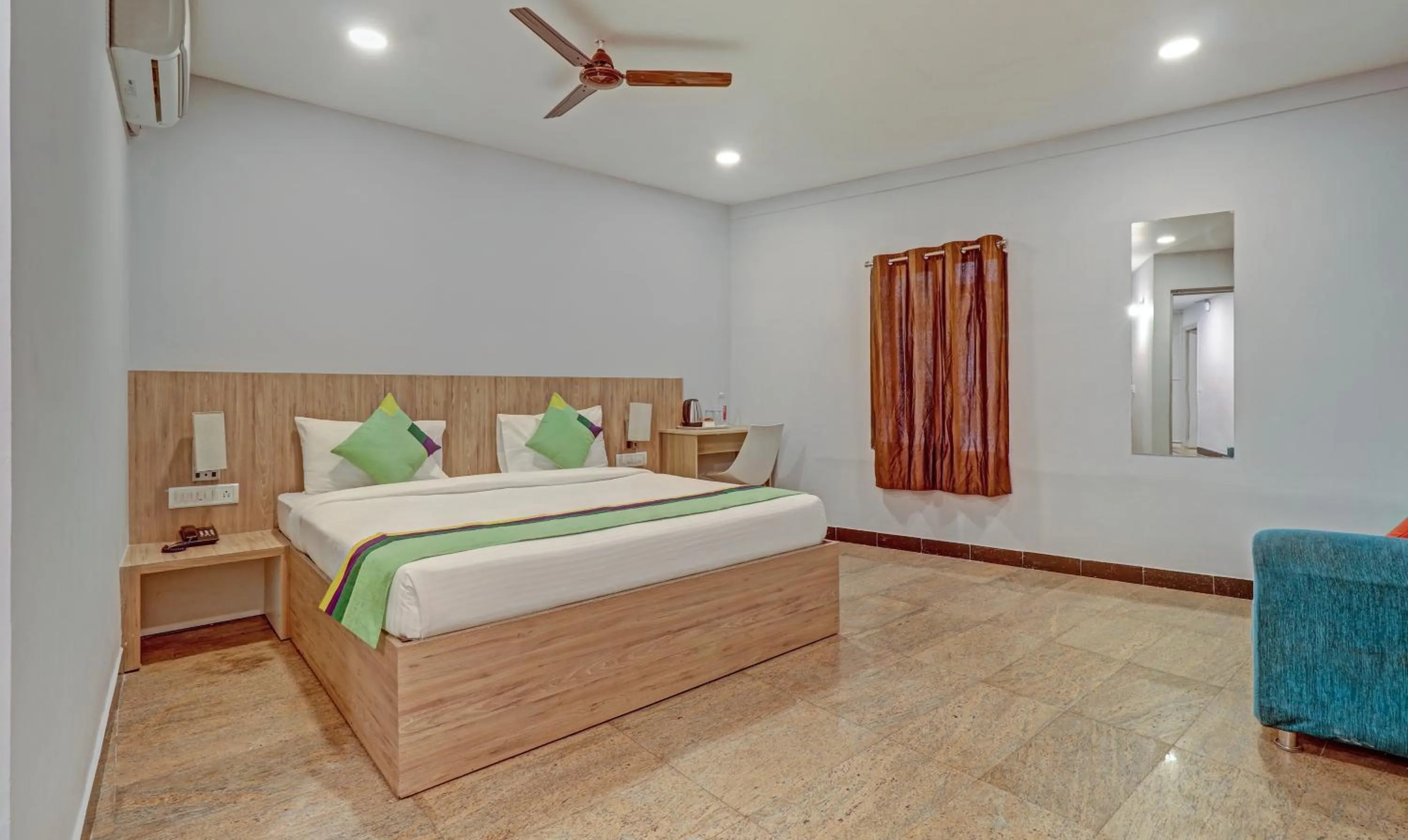 Itsy Hotels Classio Richmond