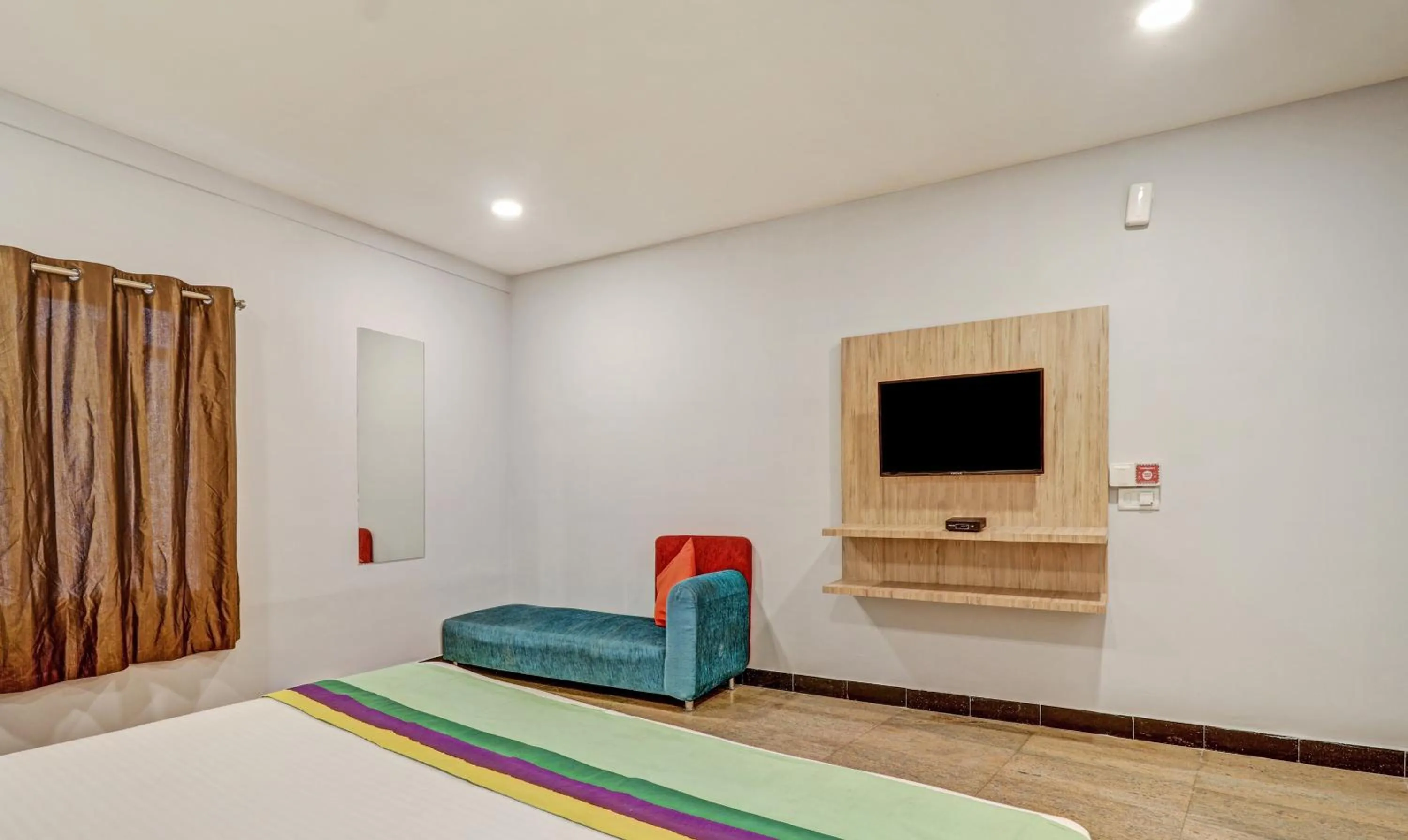 Itsy Hotels Classio Richmond