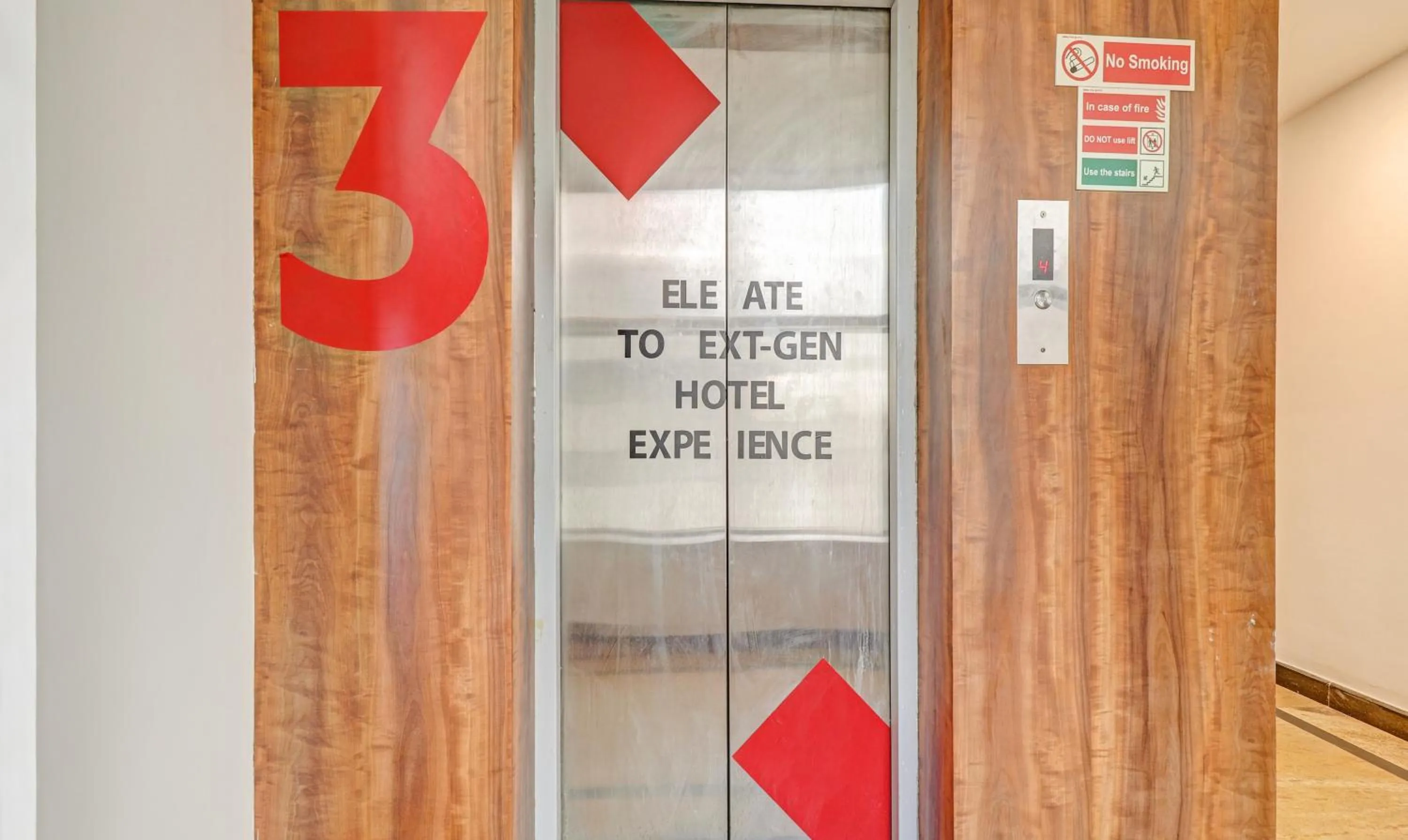 Itsy Hotels Classio Richmond