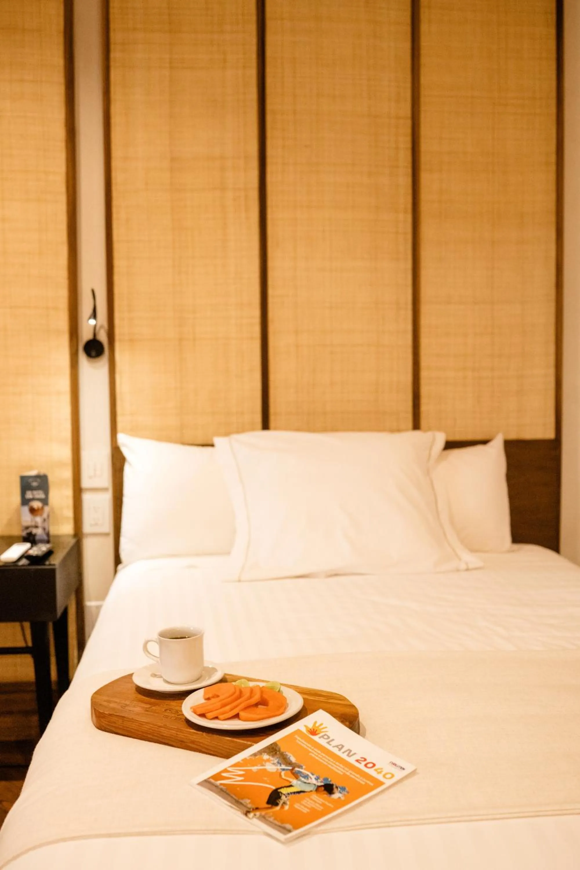 Bedroom, Bed in Hotel Marielena