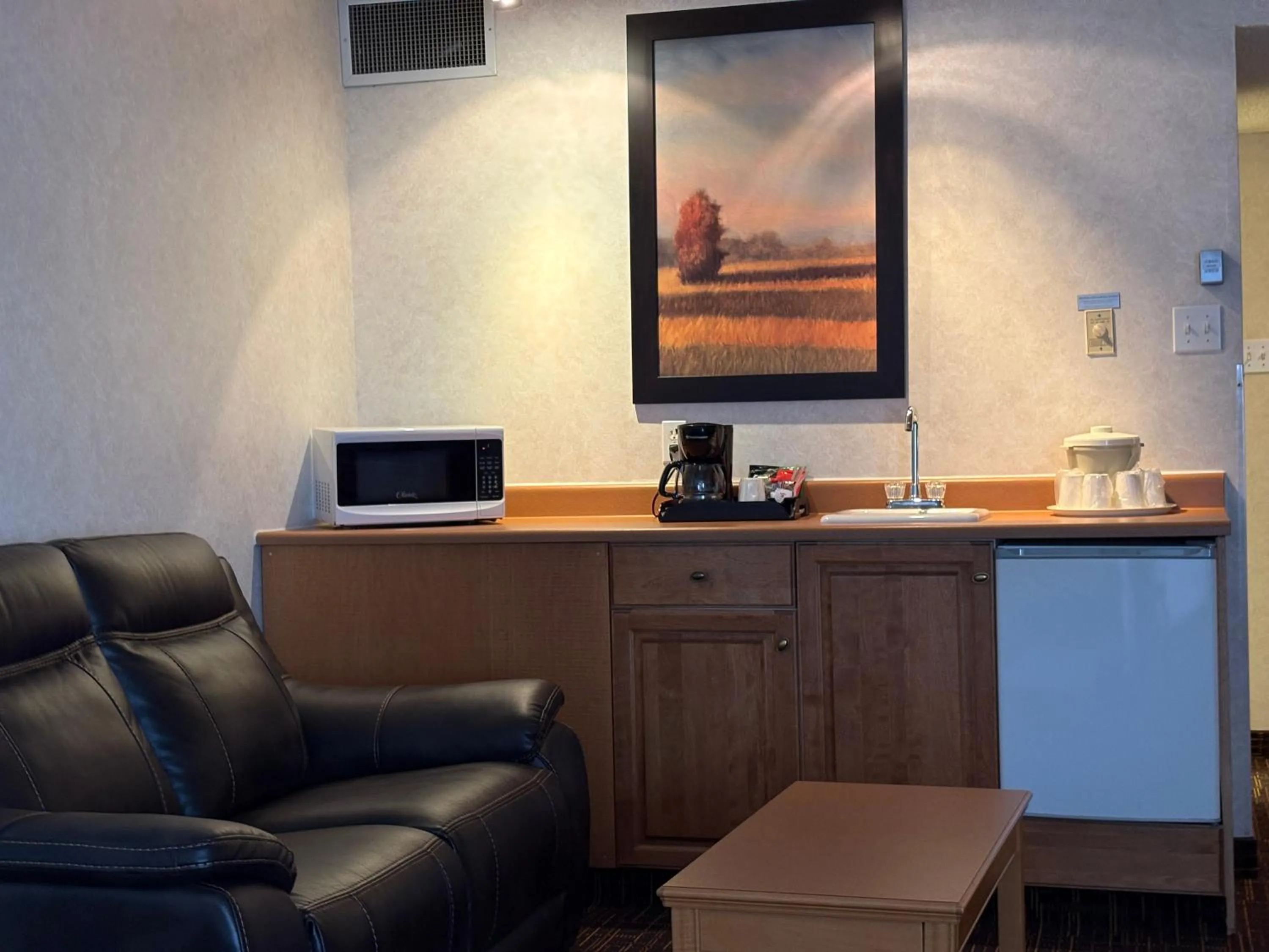 Westlock Inn & Conference Centre