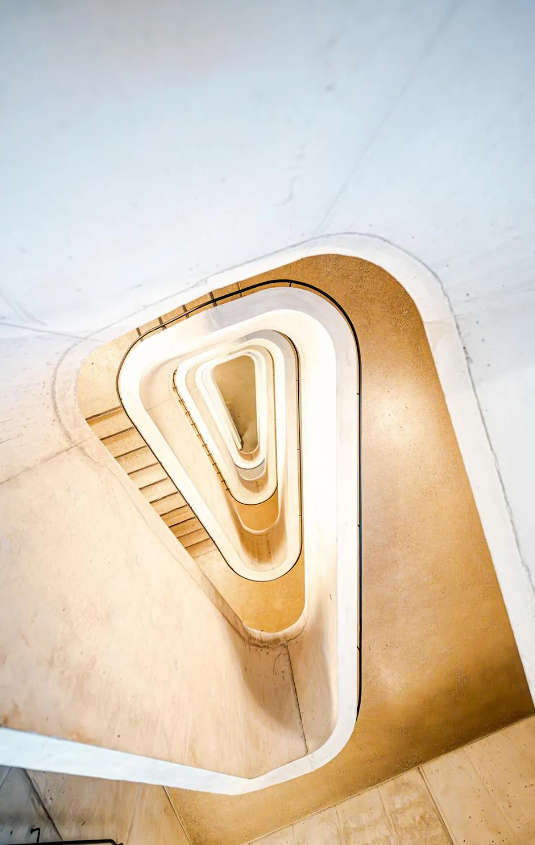 Property building in Silo Design & Boutique Hostel Basel