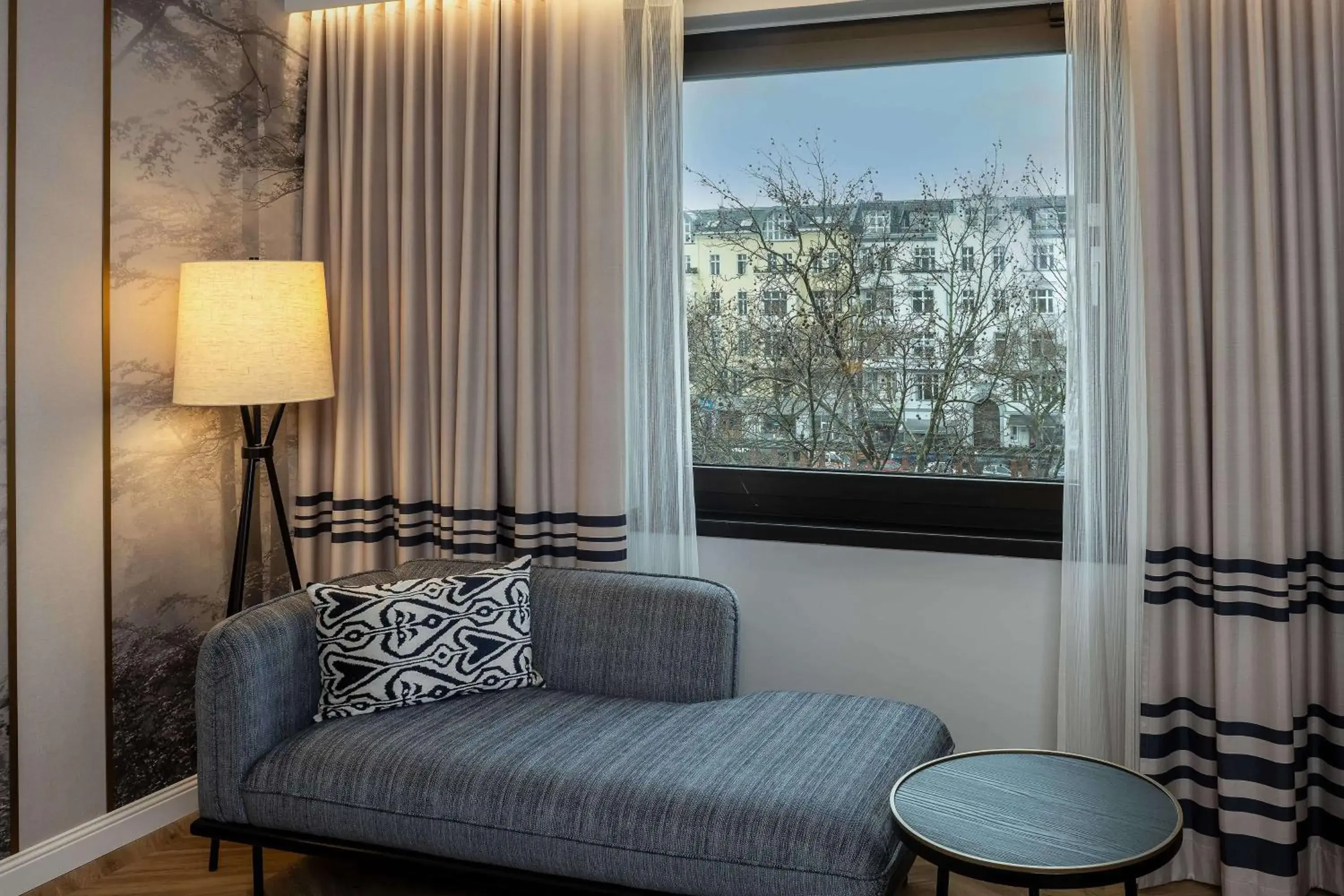 Family Connecting Rooms in DoubleTree by Hilton Berlin Ku'damm Family Connecting Rooms in DoubleTree by Hilton Berlin Ku'damm