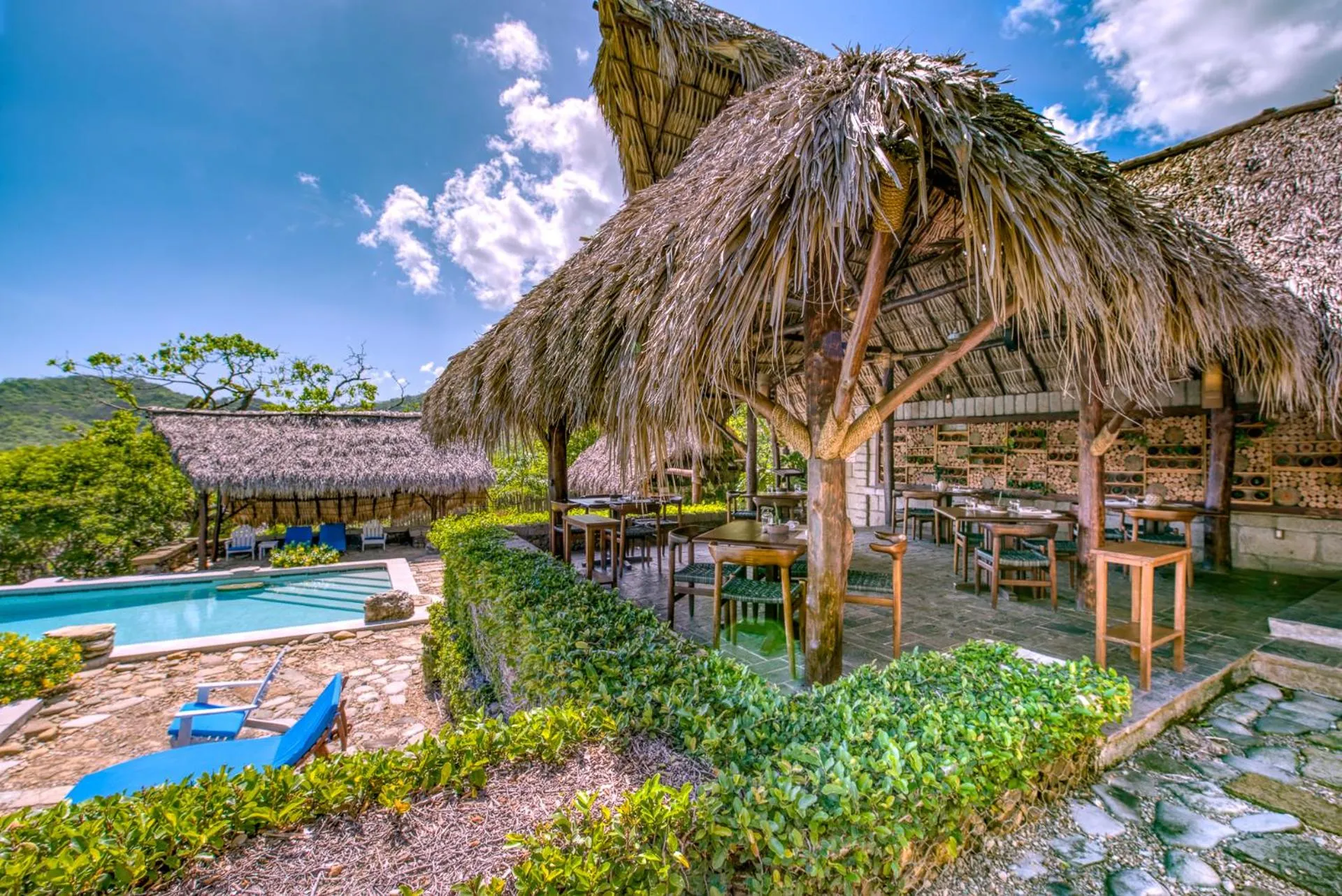 Day in Morgan's Rock Reserve & Ecolodge