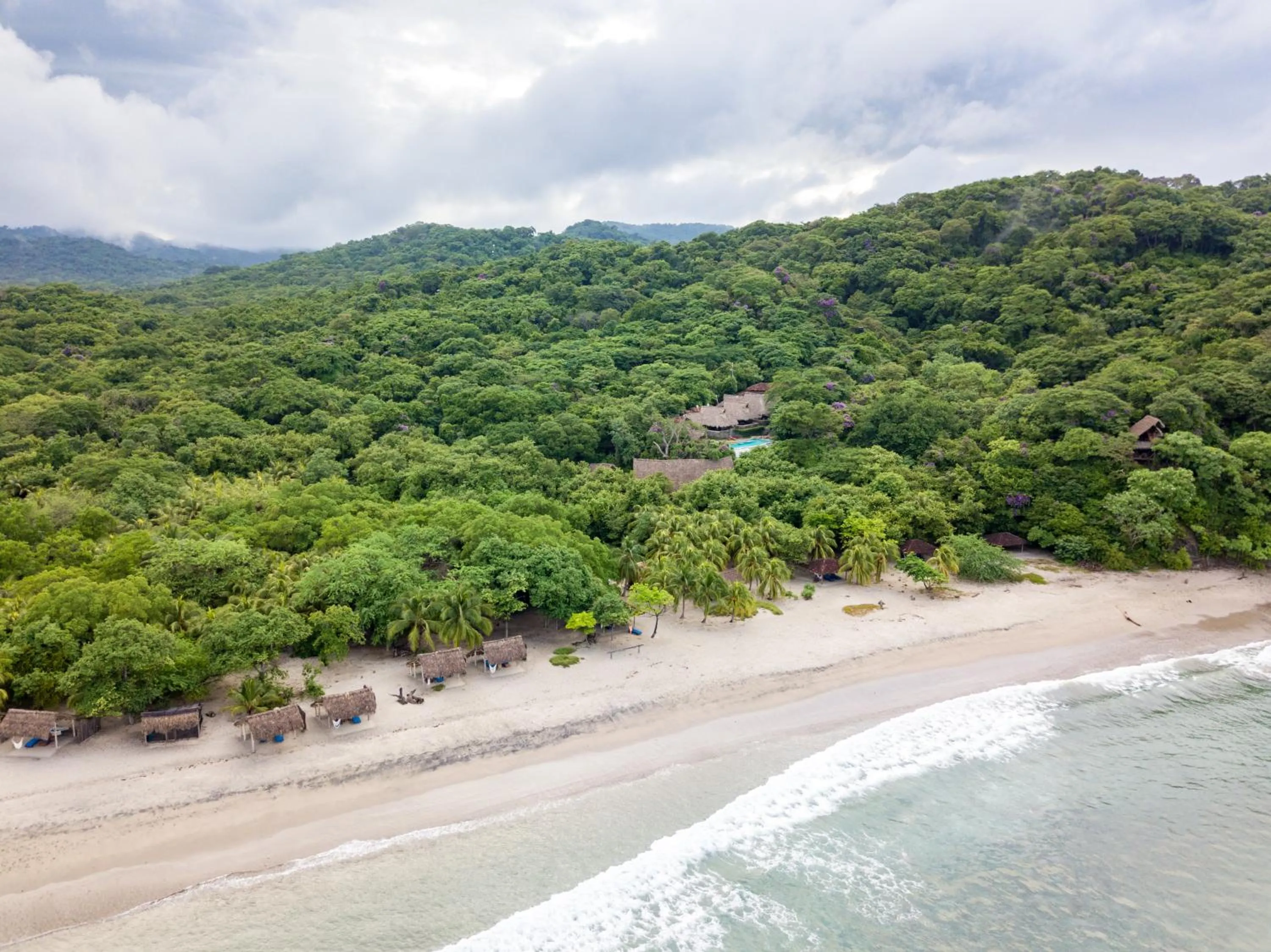 Day in Morgan's Rock Reserve & Ecolodge