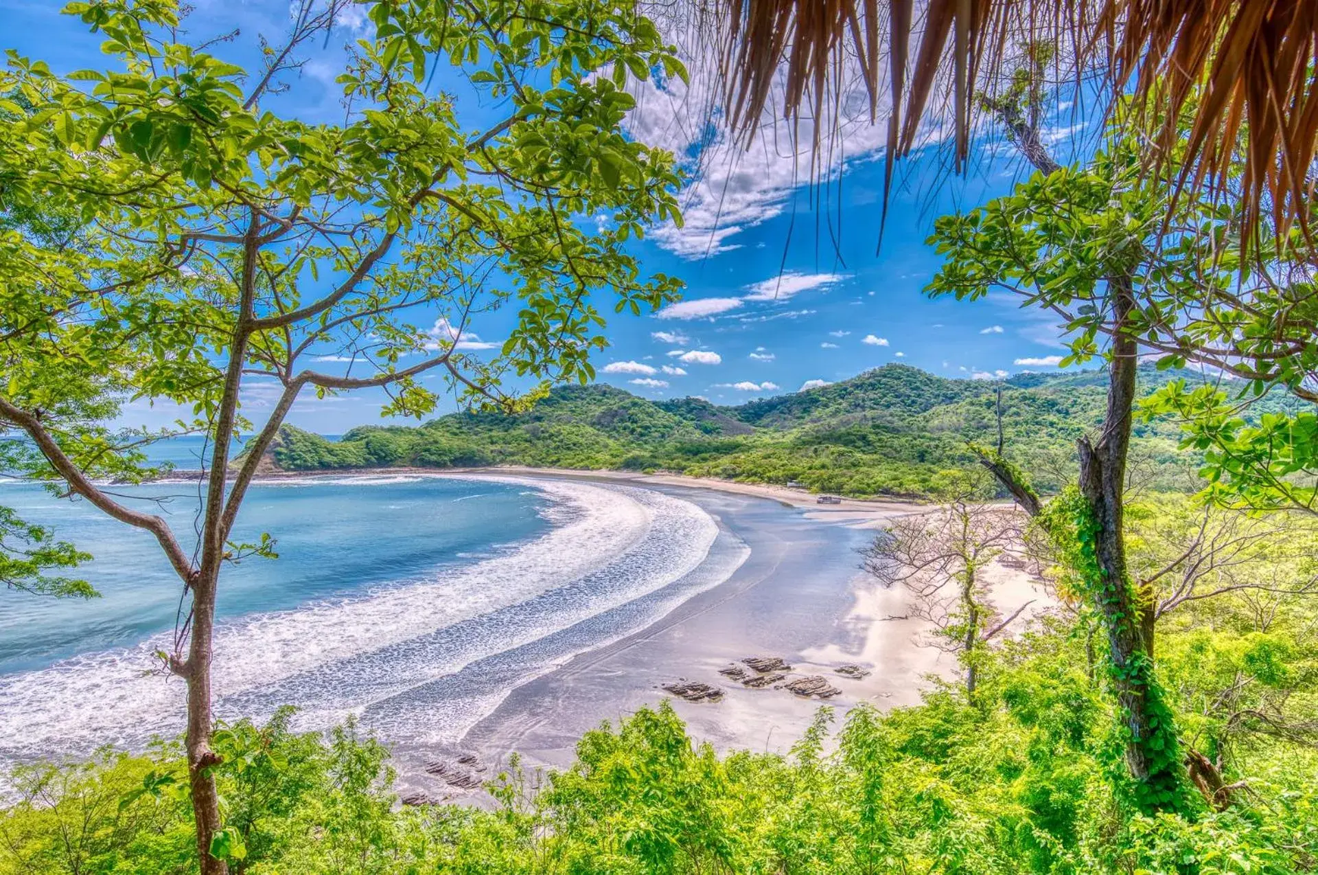 Oceanview Bungalow in Morgan's Rock Reserve & Ecolodge Oceanview Bungalow in Morgan's Rock Reserve & Ecolodge