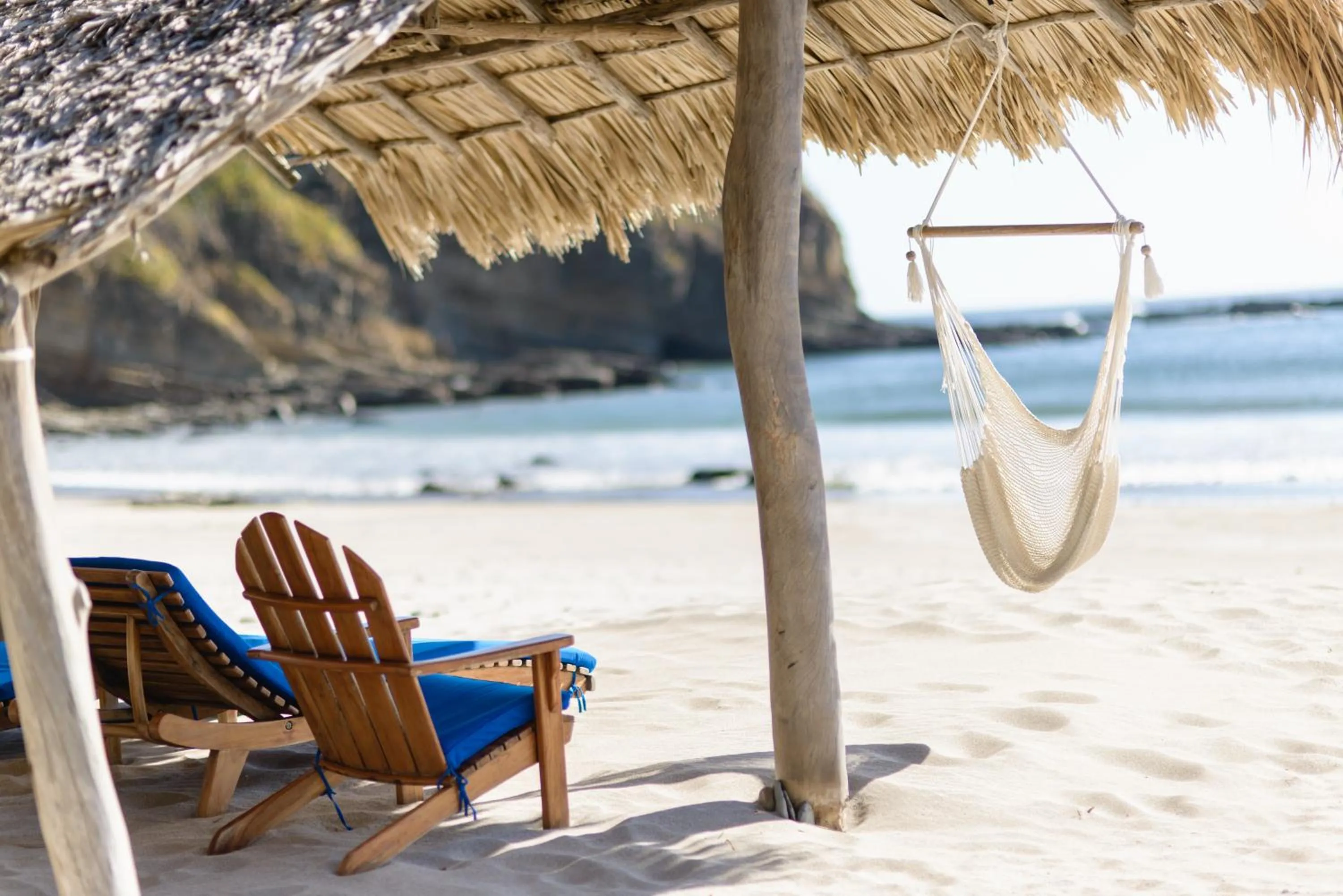 Day in Morgan's Rock Reserve & Ecolodge