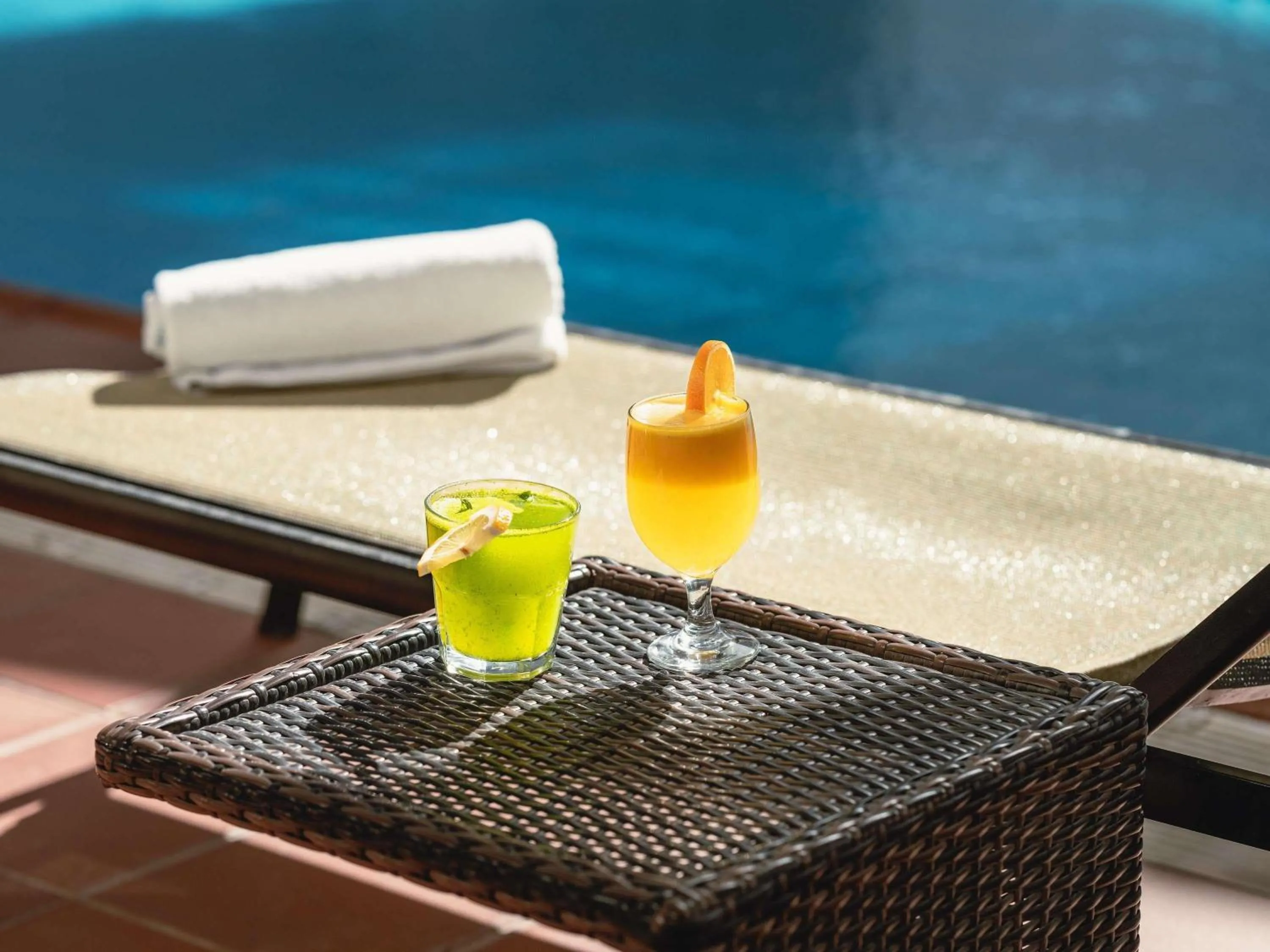 Other in Adagio Jeddah City Center