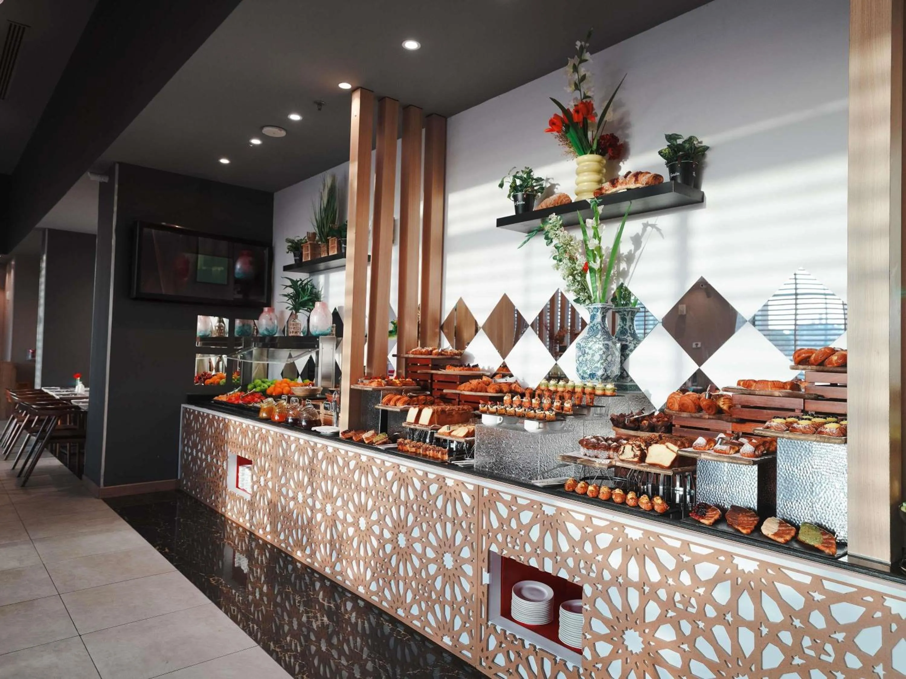 Other in Adagio Jeddah City Center