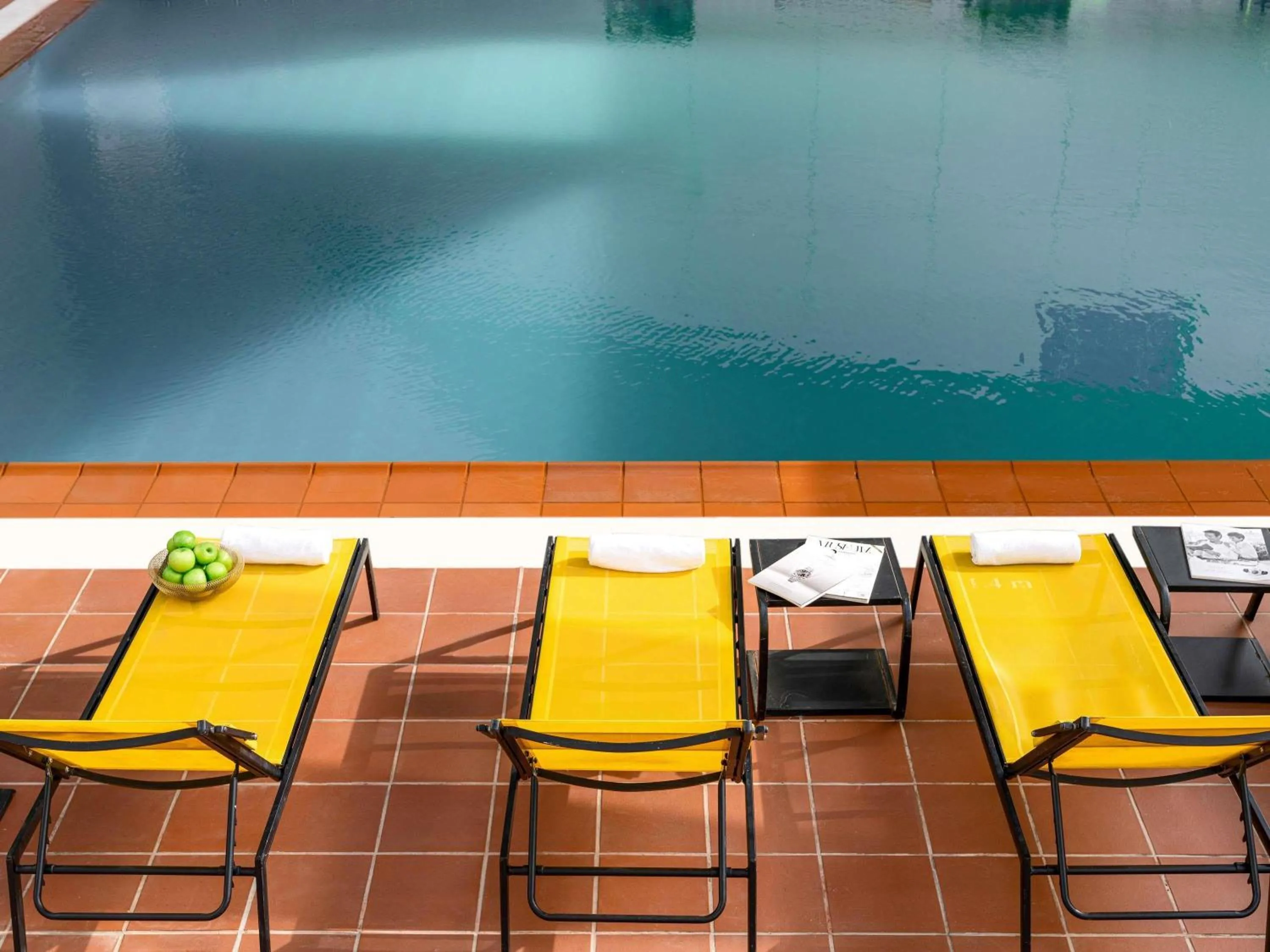 Other in ibis Jeddah City Center