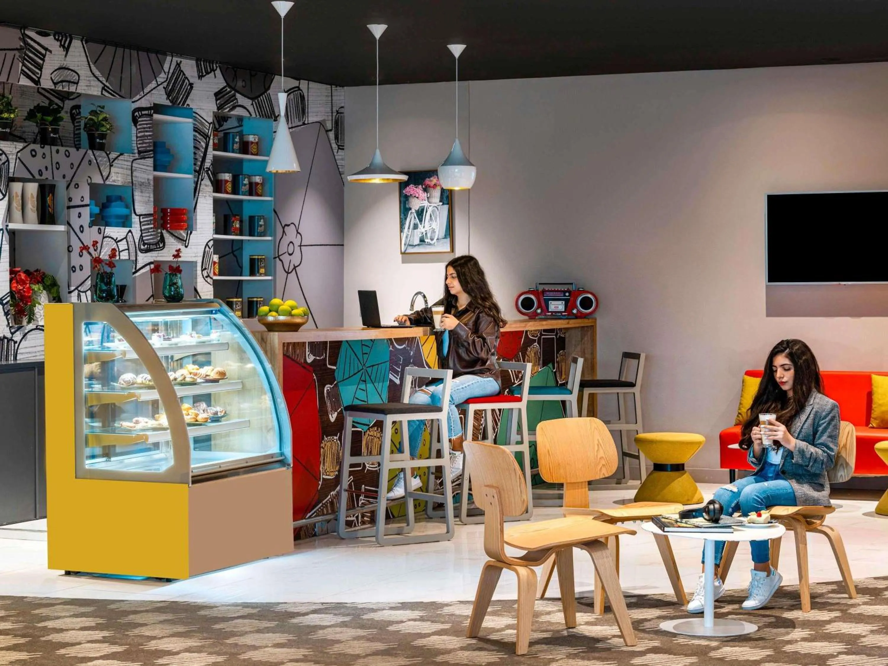 Other in ibis Jeddah City Center