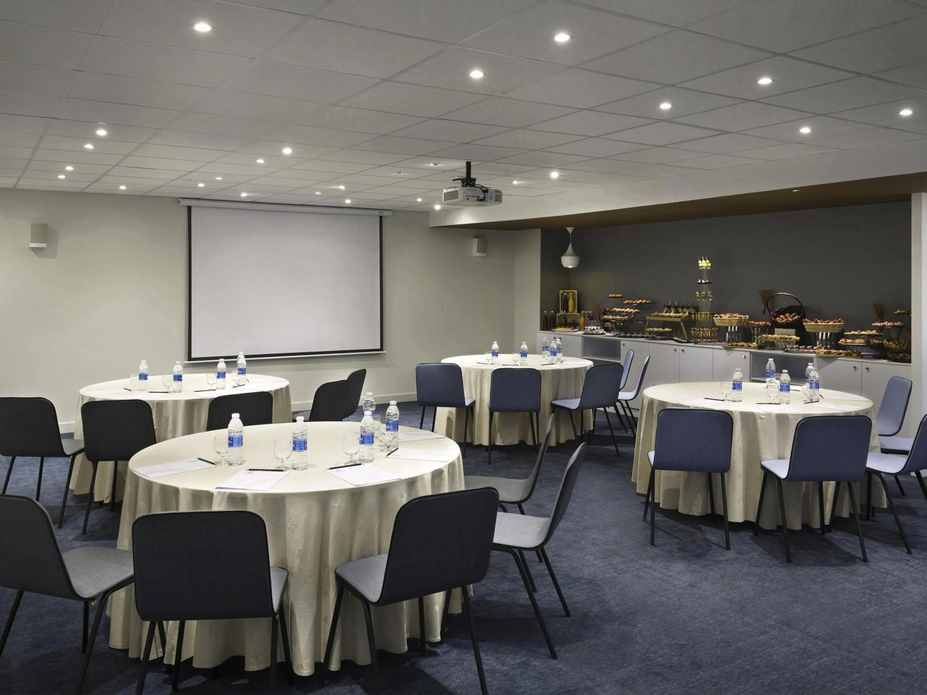 Meeting/conference room in ibis Jeddah City Center