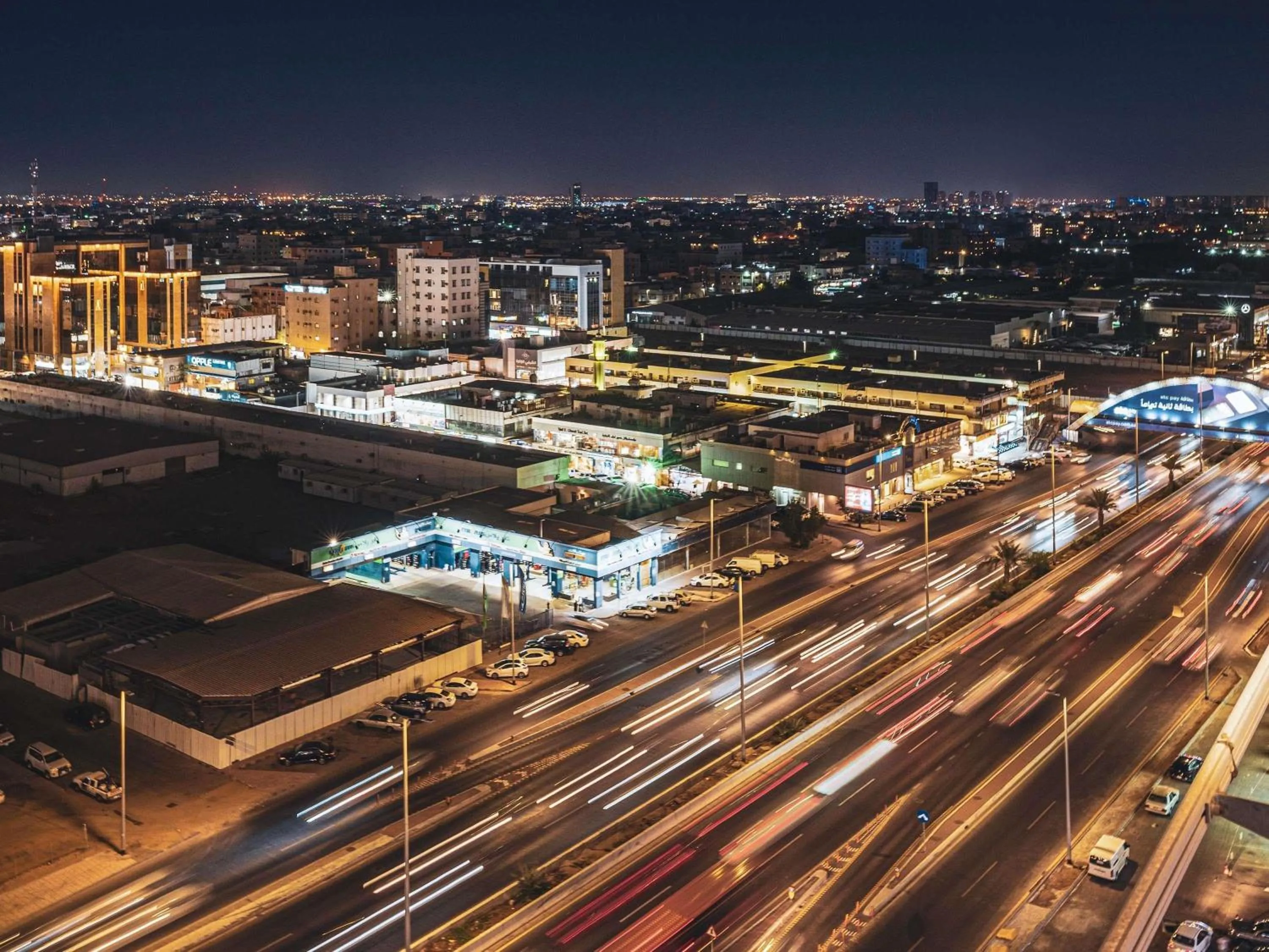 Other in ibis Jeddah City Center