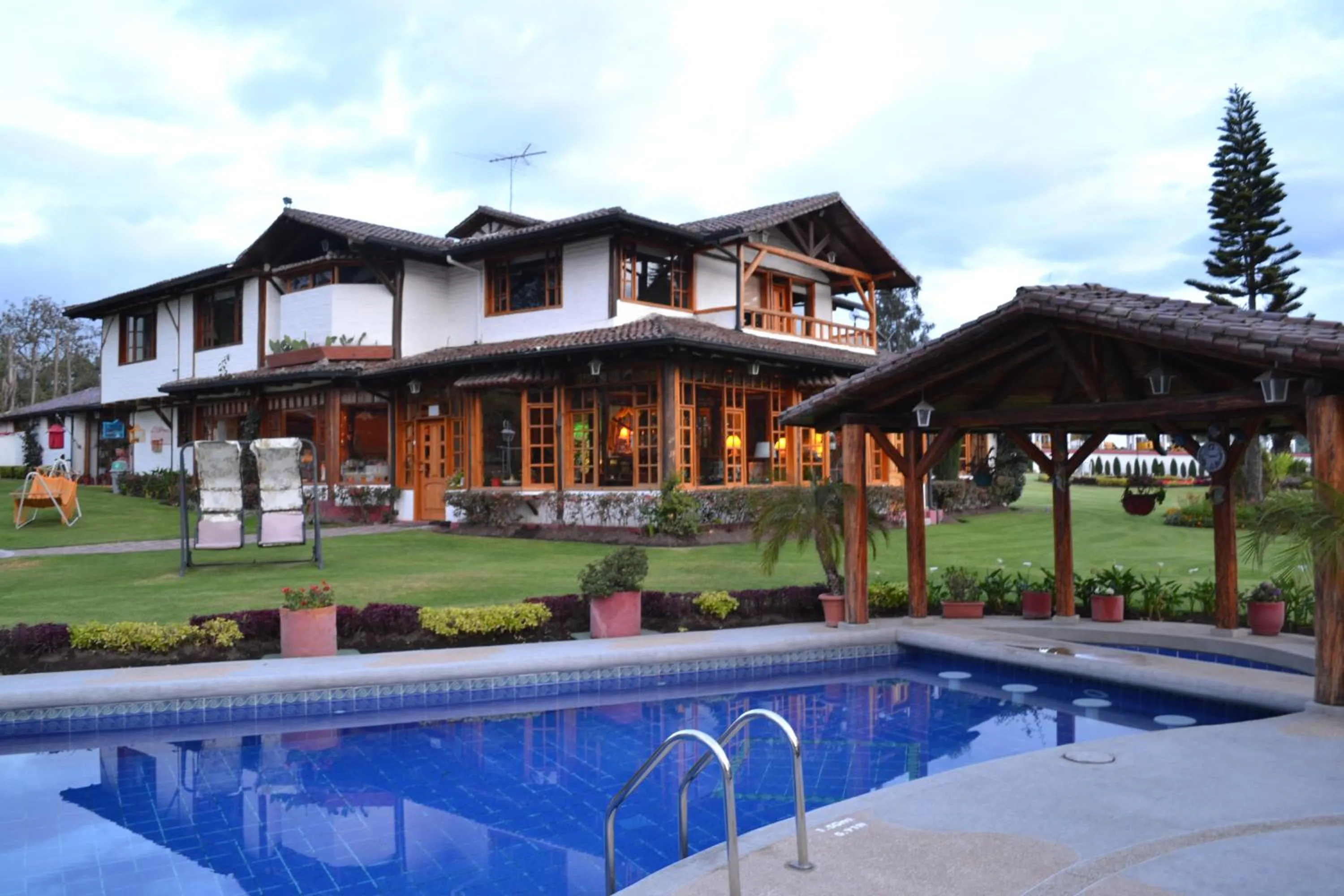  in Casa d'Campo Tababela Hotel Boutique