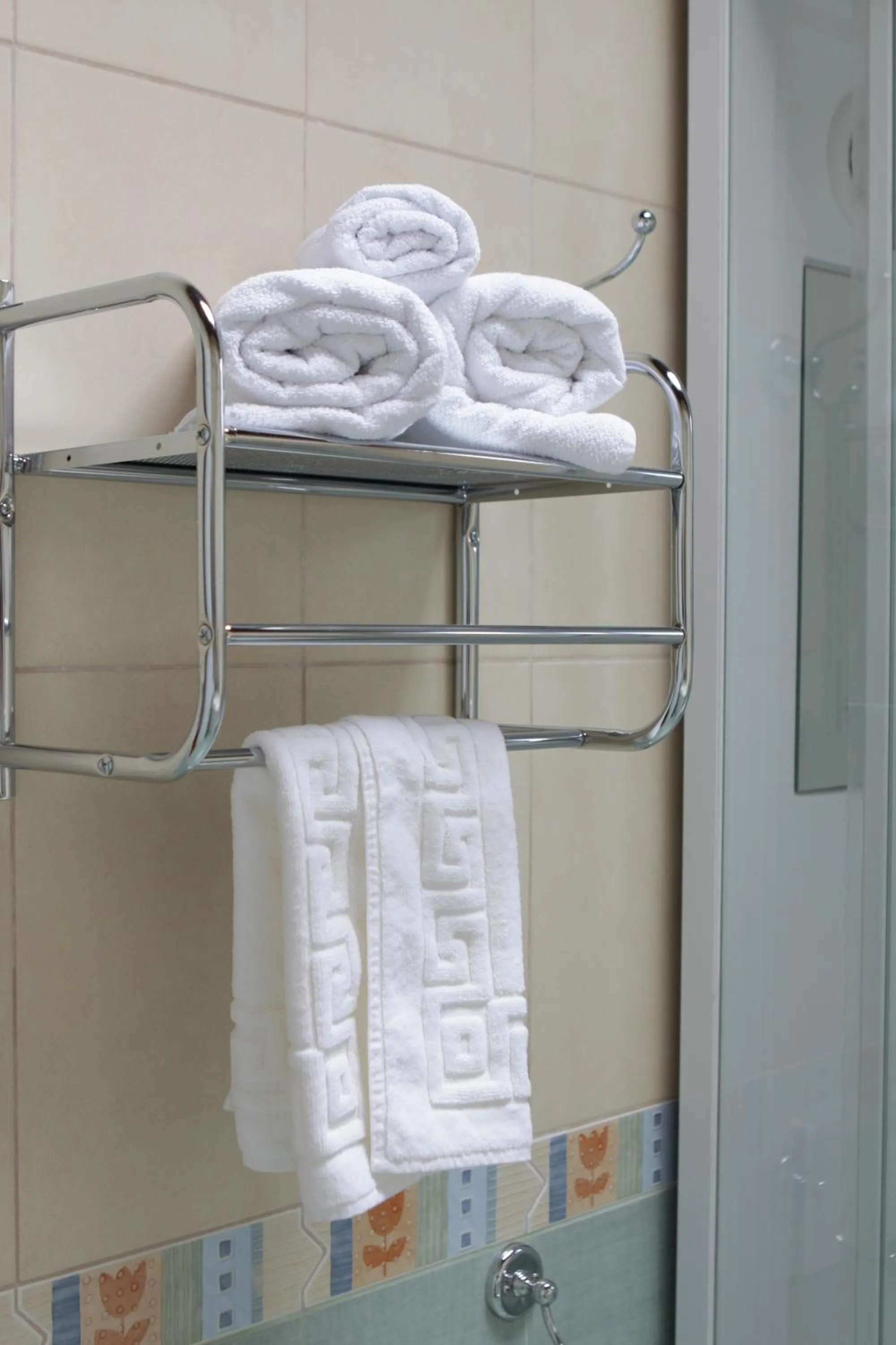 Bathroom in Casa d'Campo Tababela Hotel Boutique