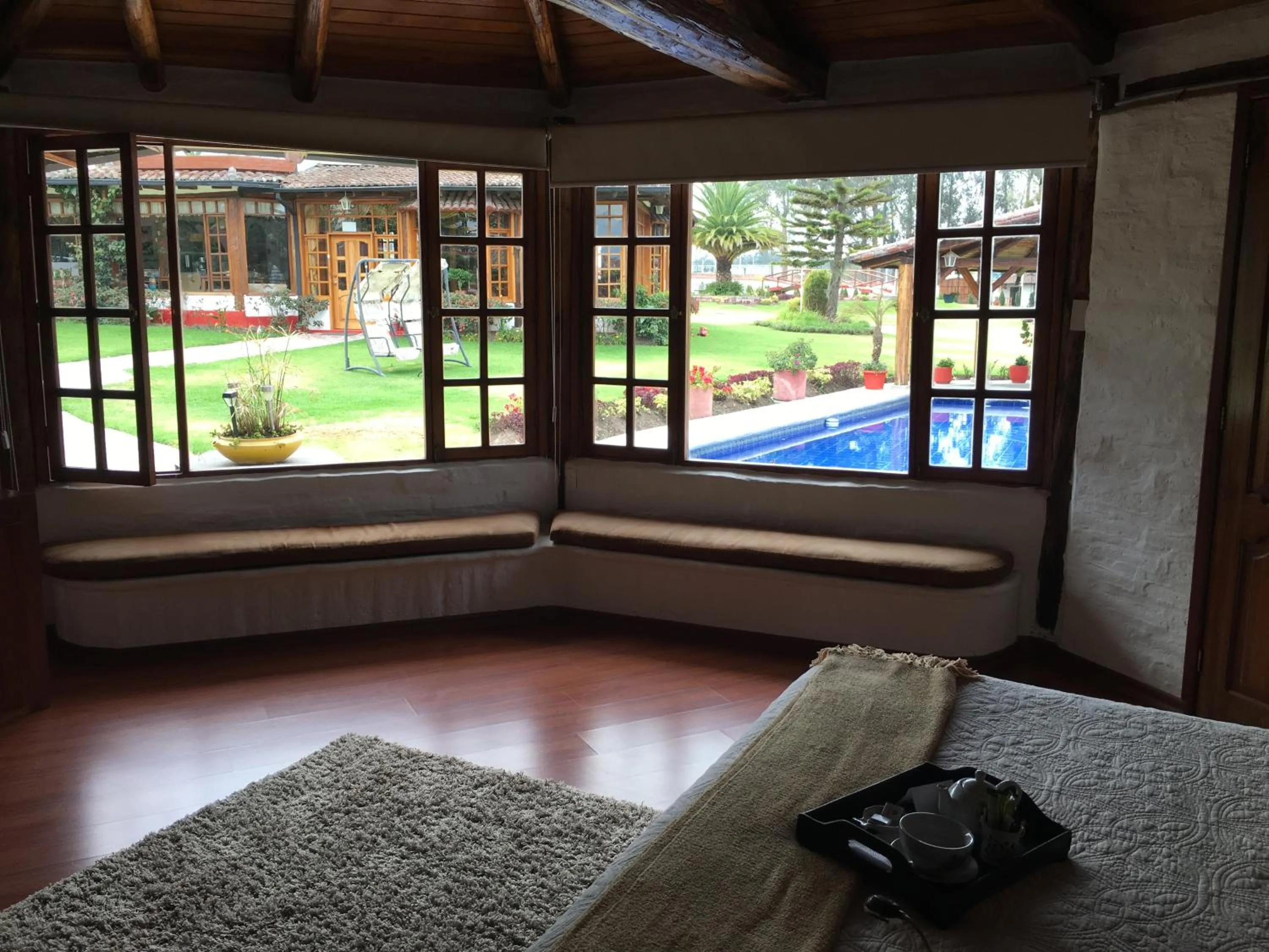 Natural landscape in Casa d'Campo Tababela Hotel Boutique