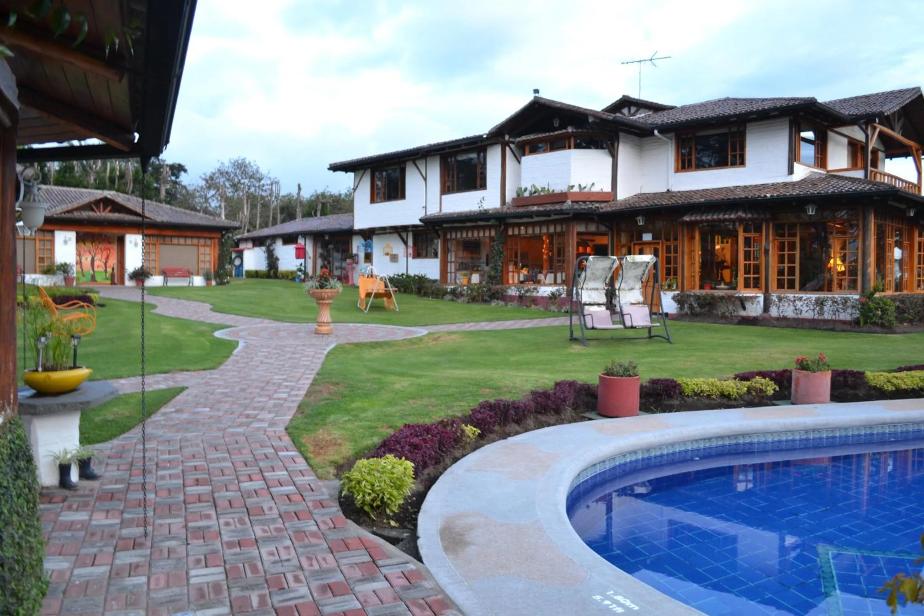 Activities in Casa d'Campo Tababela Hotel Boutique