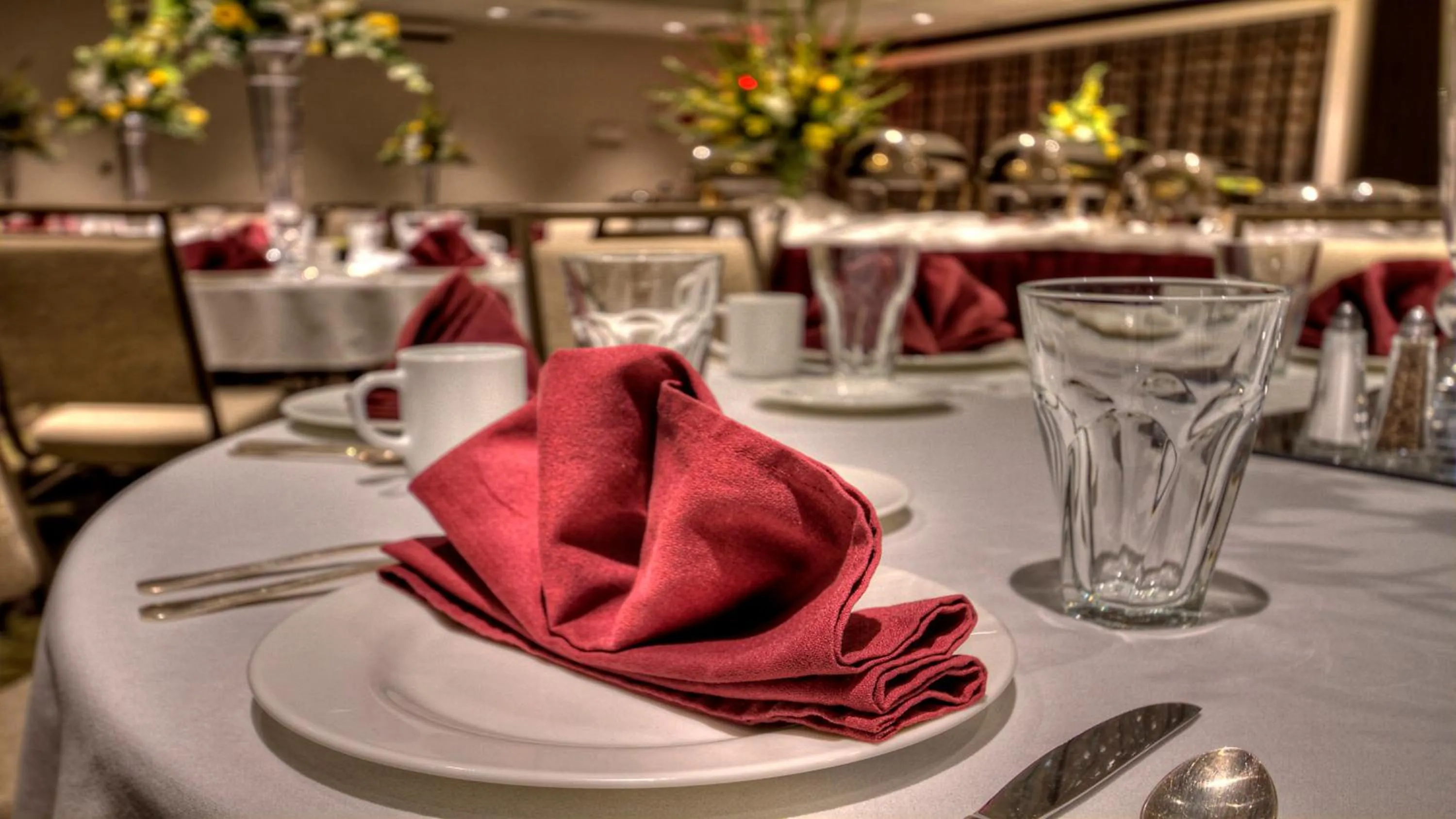 Meeting/conference room in Holiday Inn & Suites Tupelo North by IHG