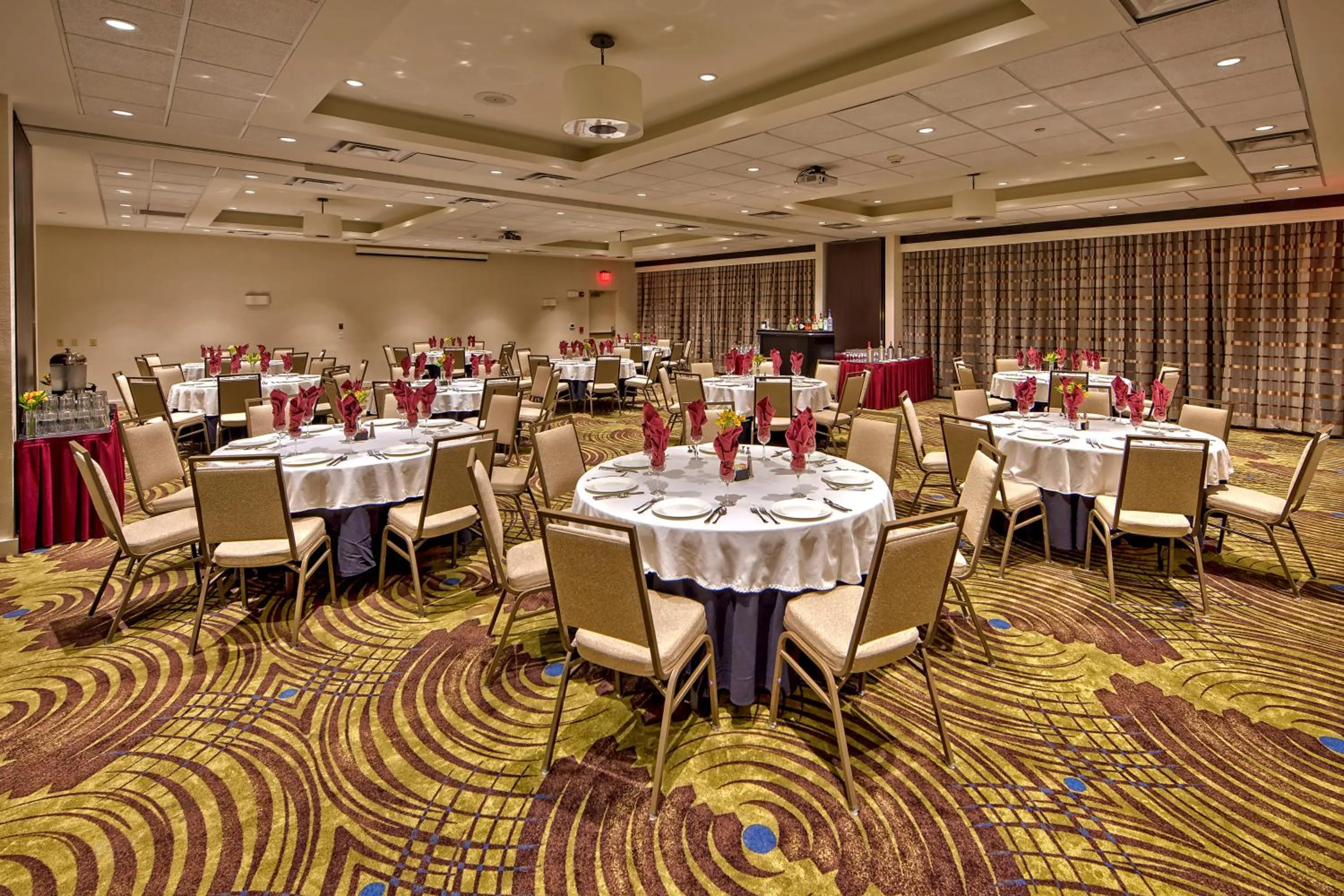 Banquet/Function facilities in Holiday Inn & Suites Tupelo North by IHG