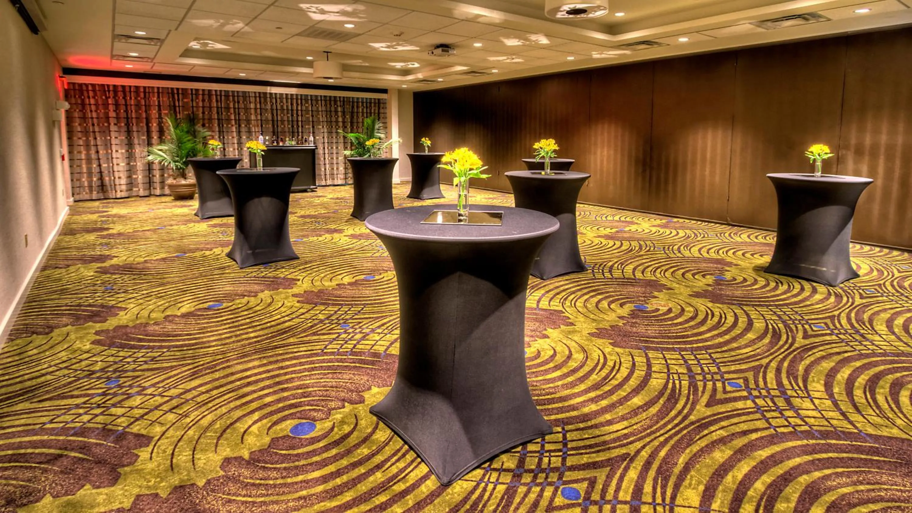 Meeting/conference room in Holiday Inn & Suites Tupelo North by IHG