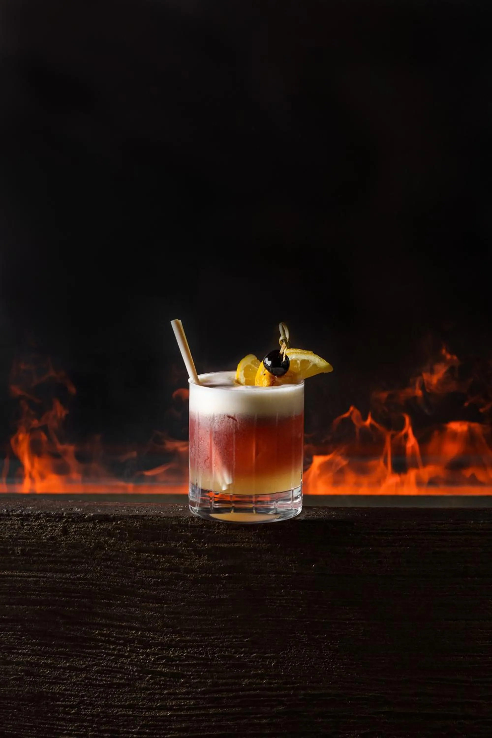 Lounge or bar in Middle Eight - Covent Garden - Preferred Hotels and Resorts