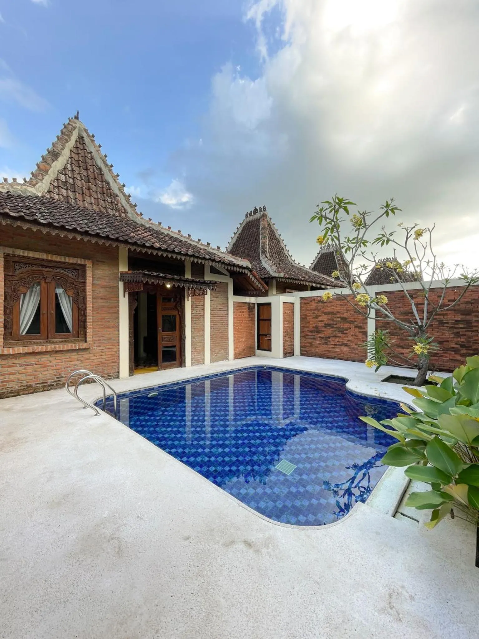 Bale Devata Resort
