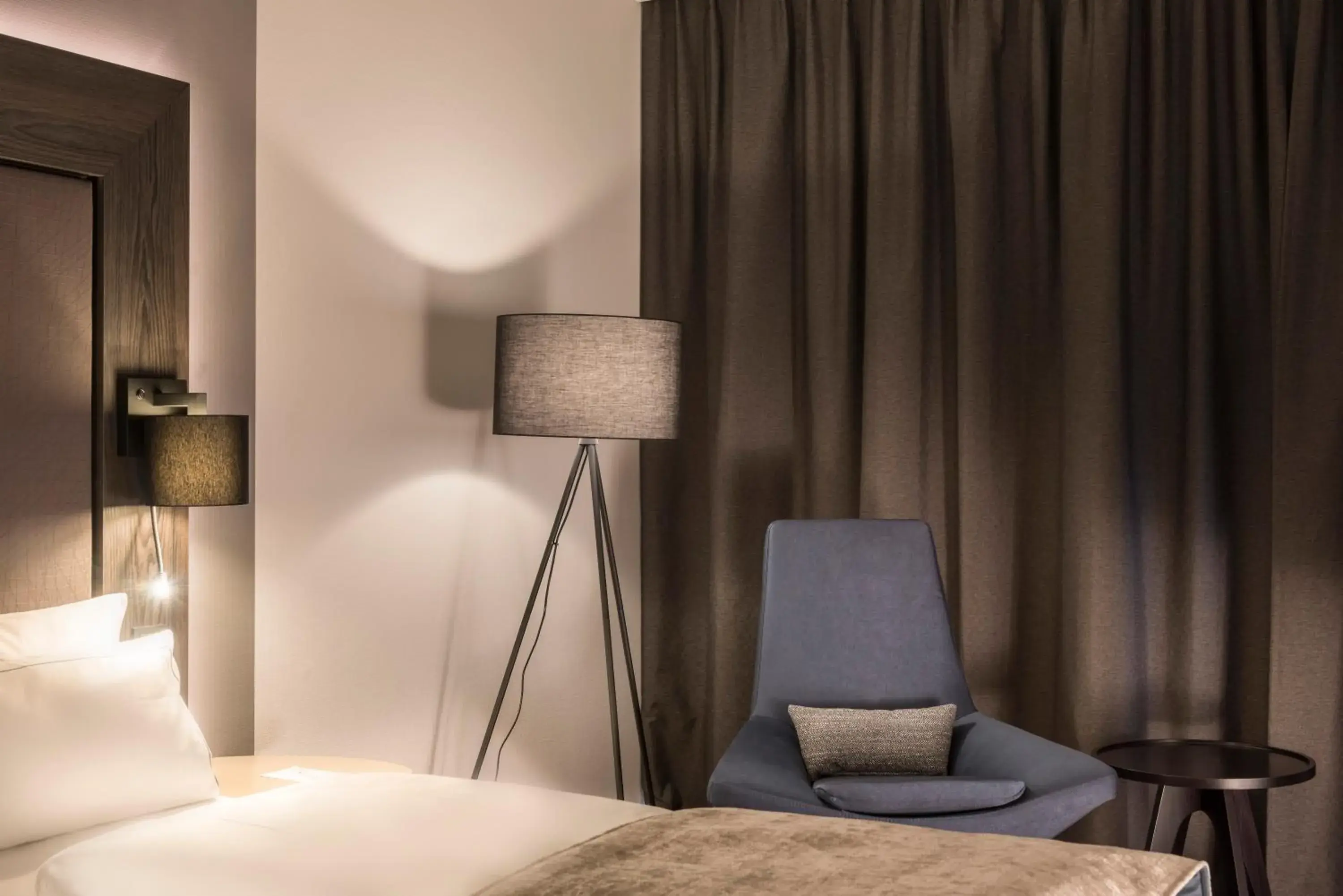 Standard Queen Room in Holiday Inn Berlin City-West by IHG Standard Queen Room in Holiday Inn Berlin City-West by IHG