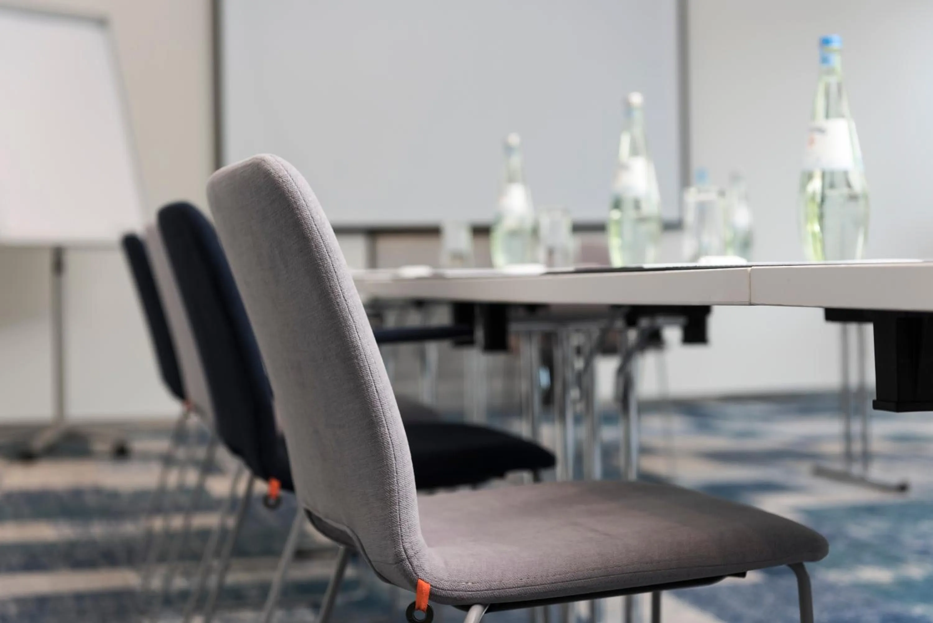 Meeting/conference room in Holiday Inn Berlin City-West by IHG