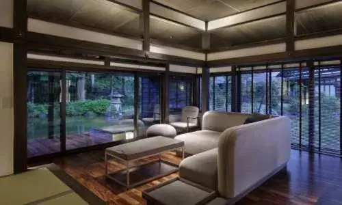 Villa Suite Premium in ryugon Villa Suite Premium in ryugon