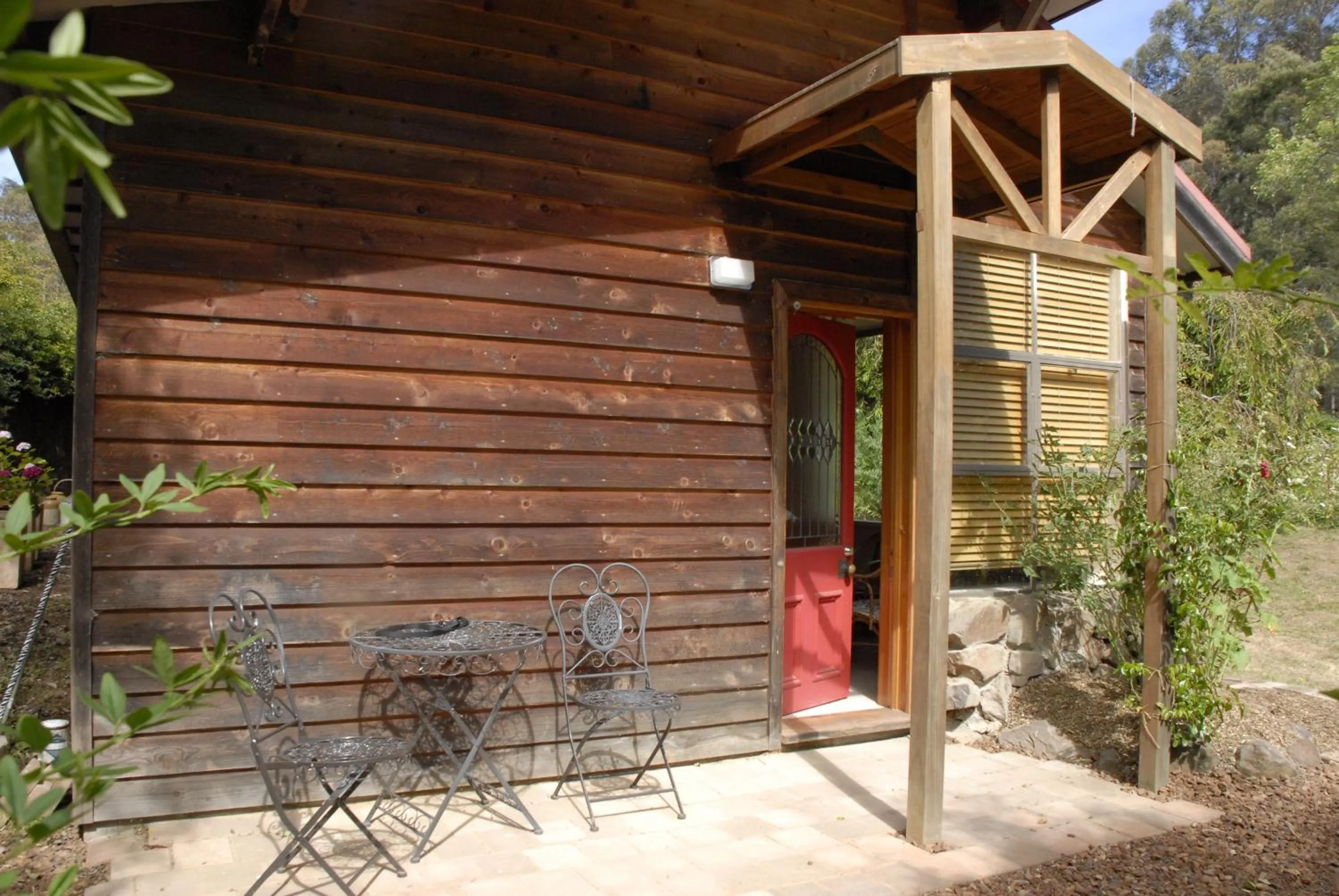 Birdwing Bed and Breakfast Weegena