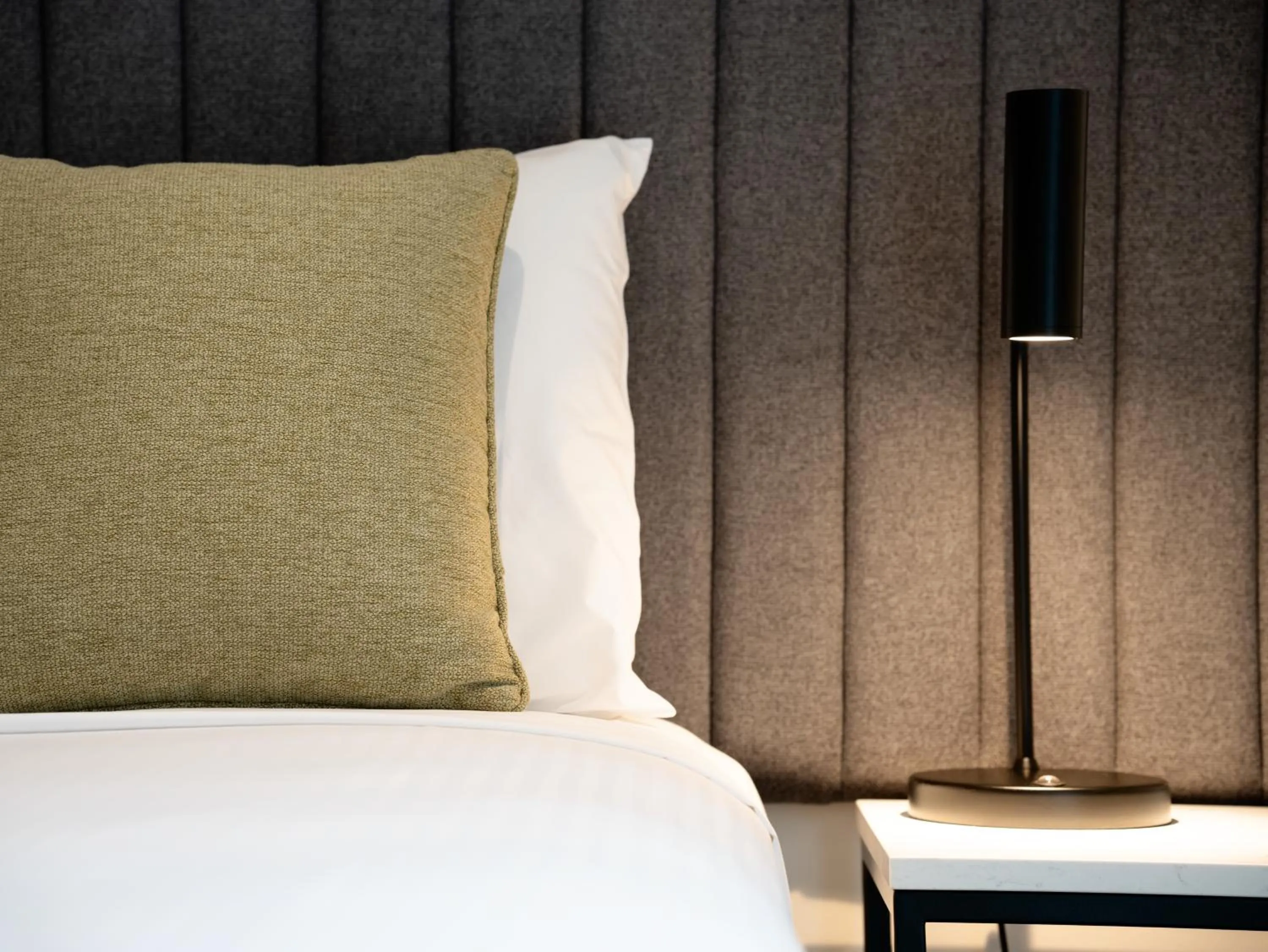 Bedroom, Bed in Quest Wodonga