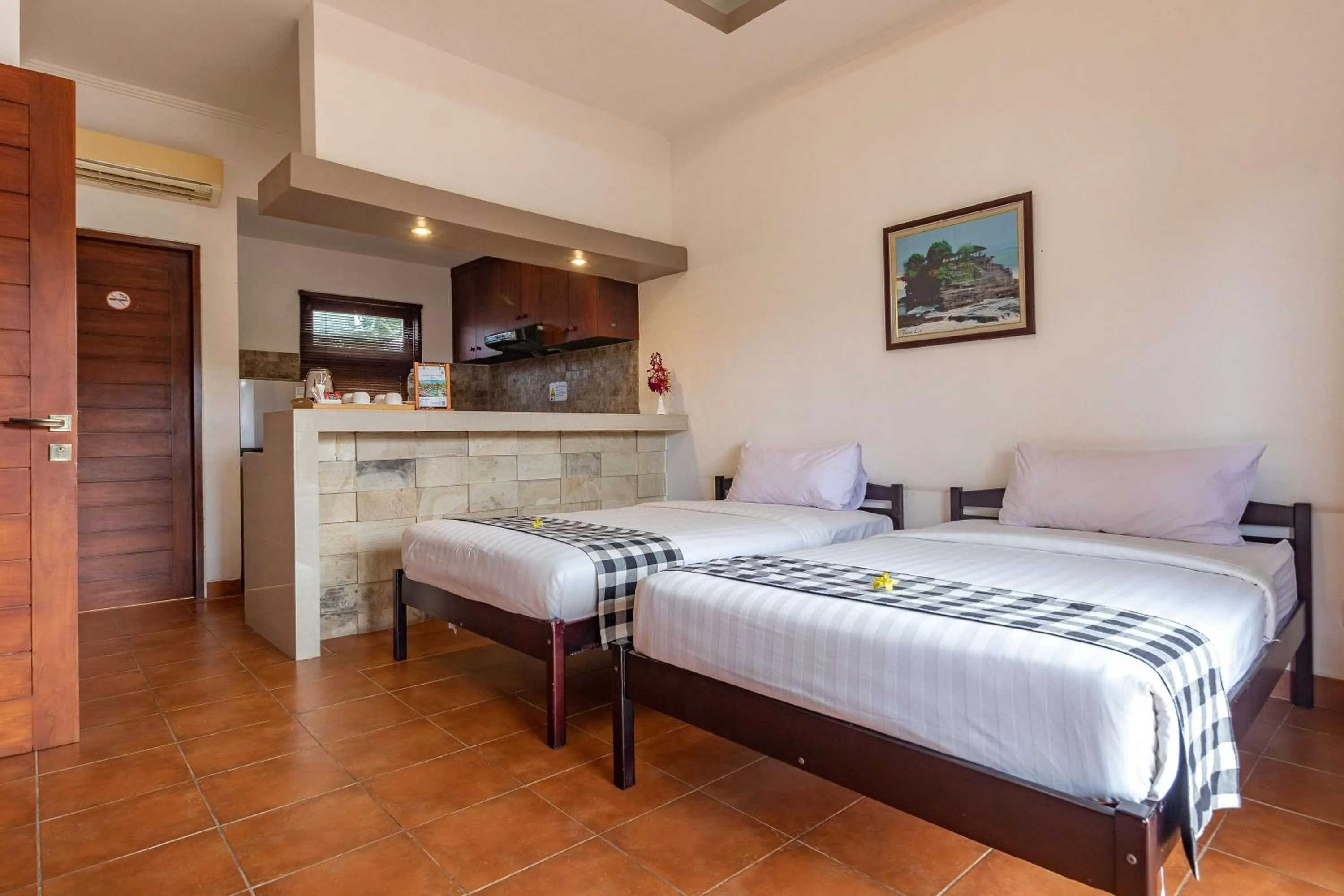 Bedroom, Bed in Vidi Boutique Hotel