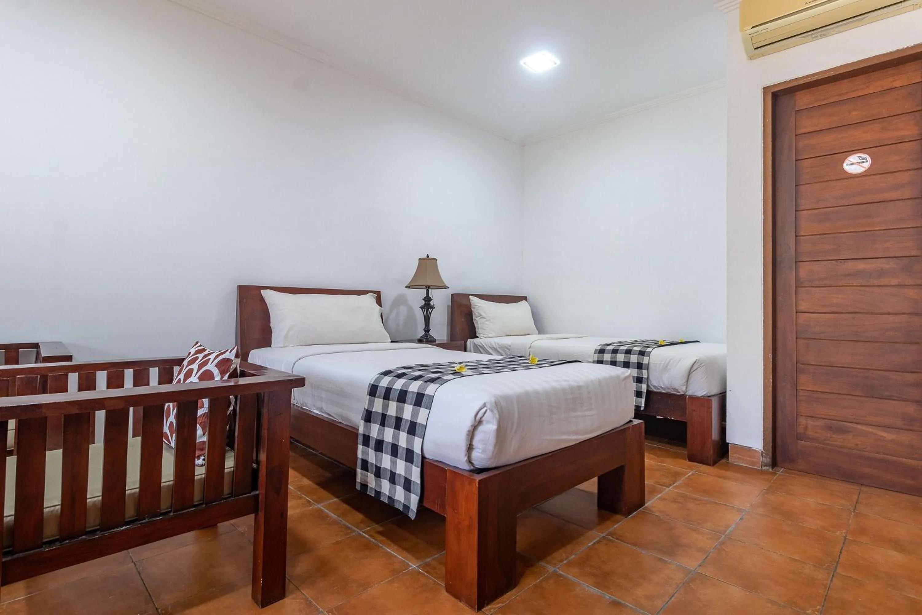 Bedroom, Bed in Vidi Boutique Hotel