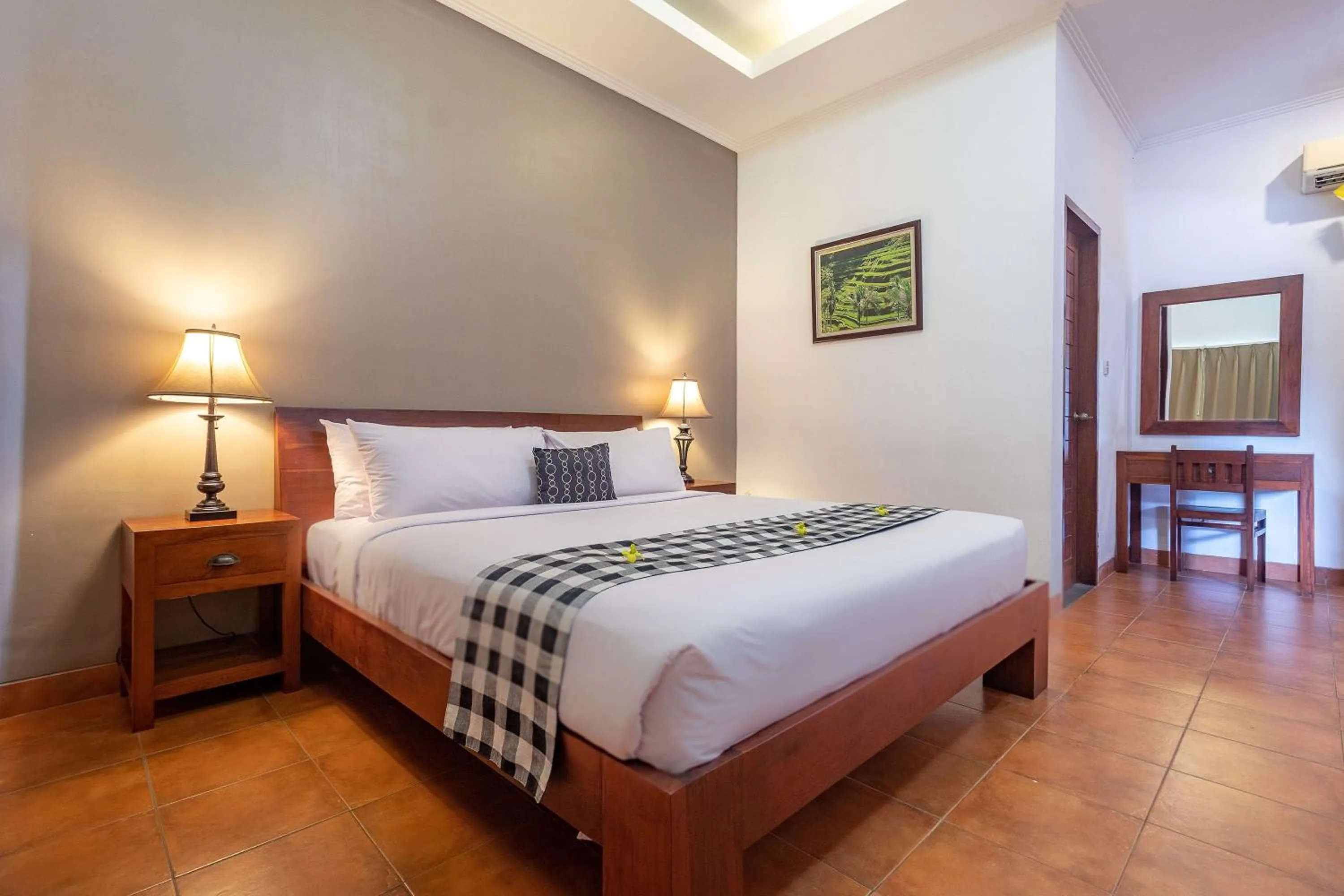 Bedroom, Bed in Vidi Boutique Hotel