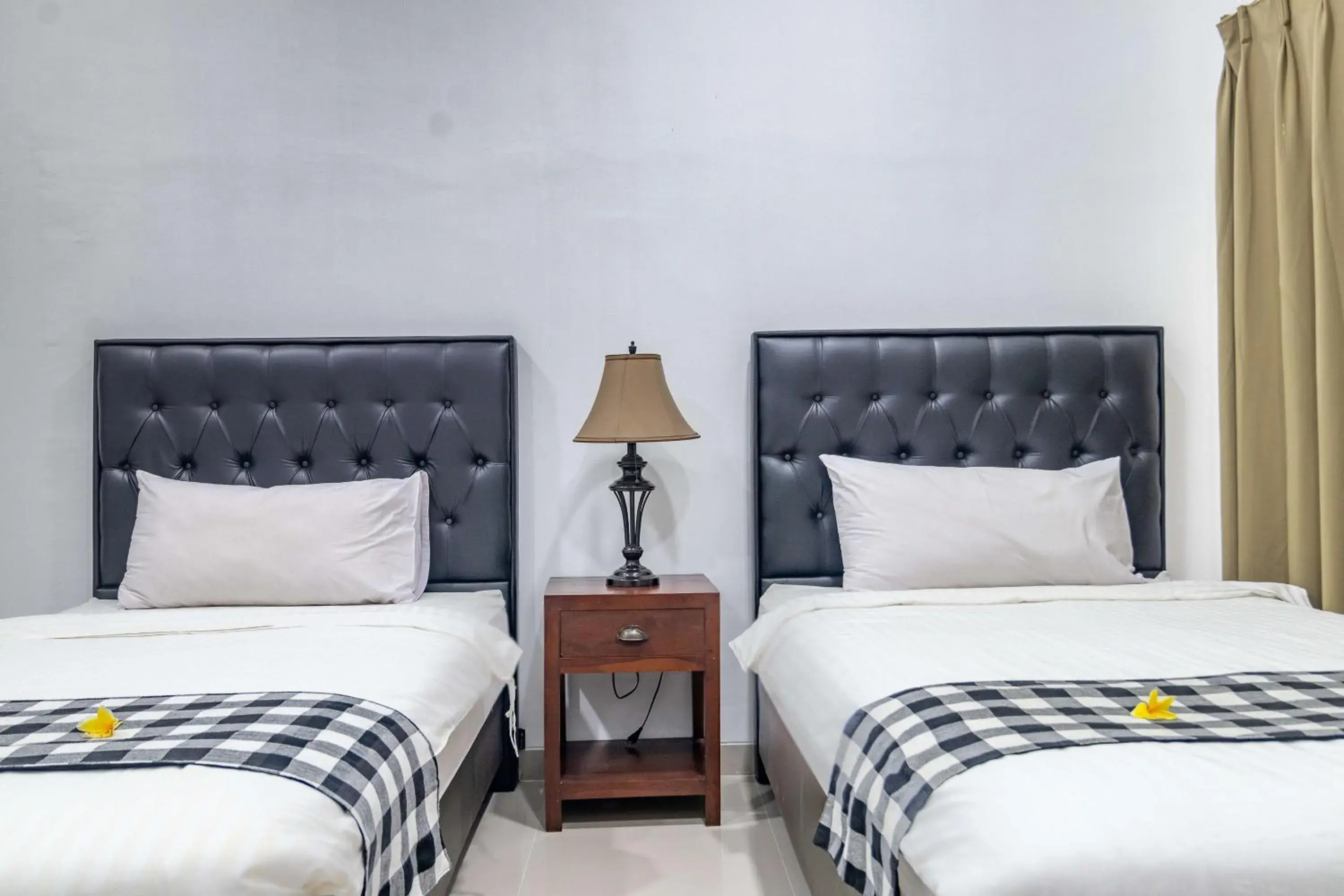 Executive Suite with Pool View in Vidi Boutique Hotel Executive Suite with Pool View in Vidi Boutique Hotel