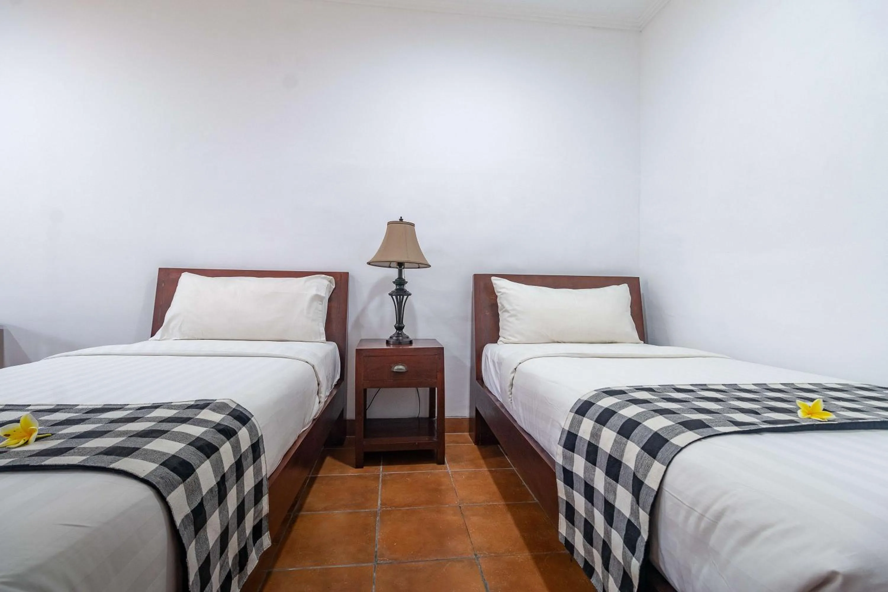 Photo of the whole room, Bed in Vidi Boutique Hotel